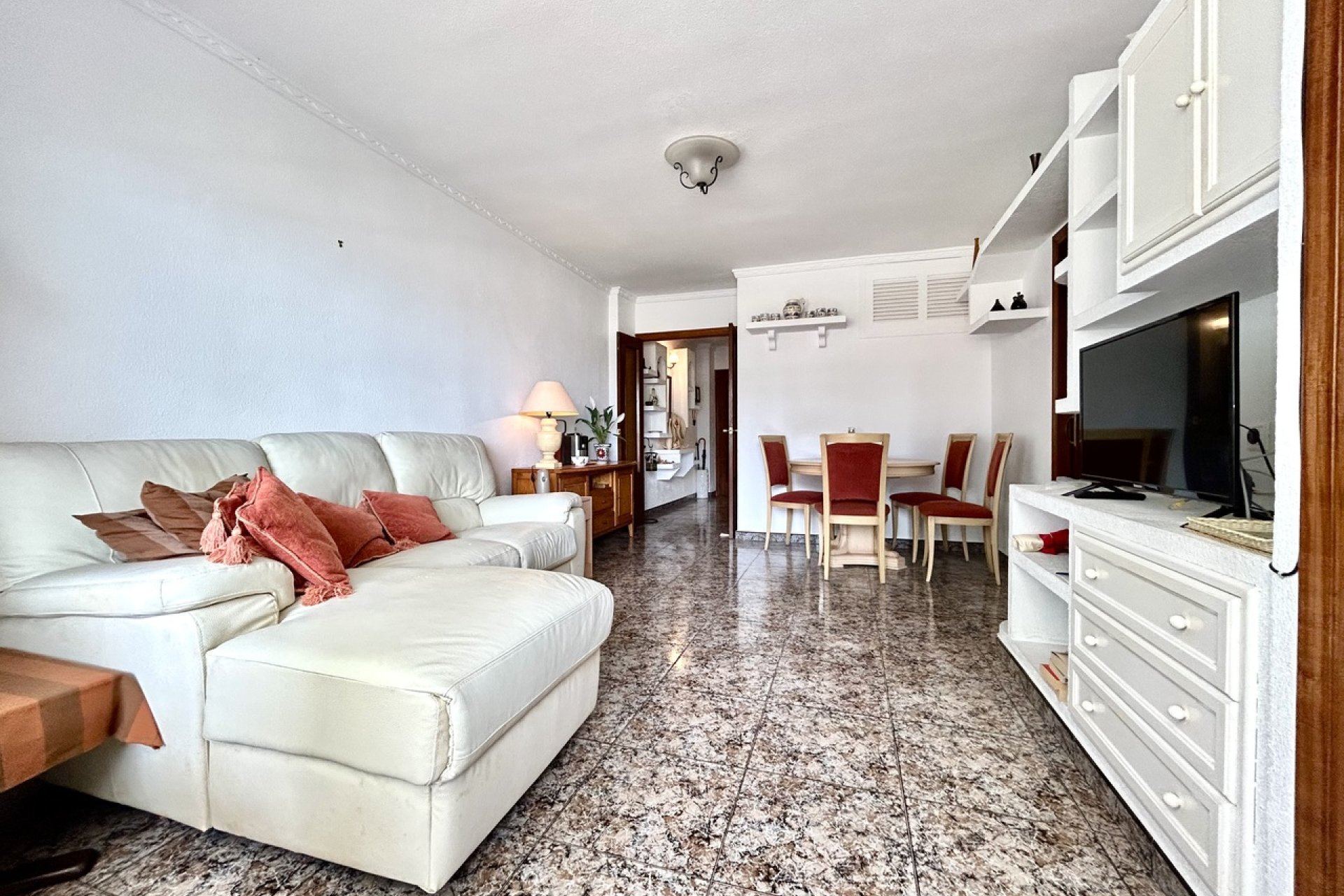 Resale - Apartment / Flat * - Punta Prima *