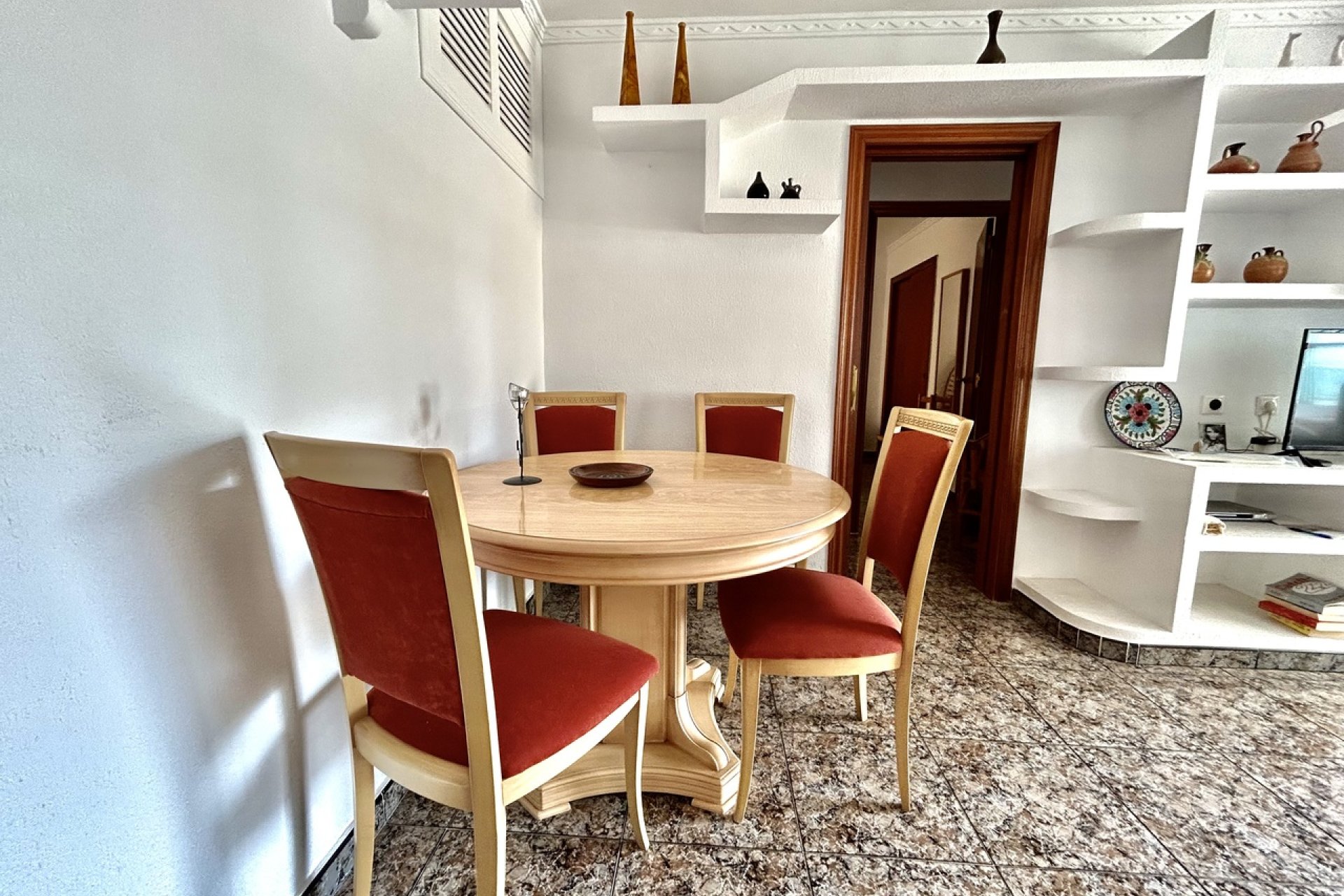 Resale - Apartment / Flat * - Punta Prima *