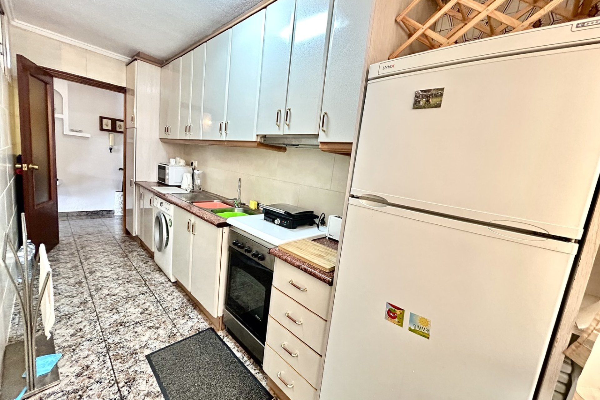 Resale - Apartment / Flat * - Punta Prima *