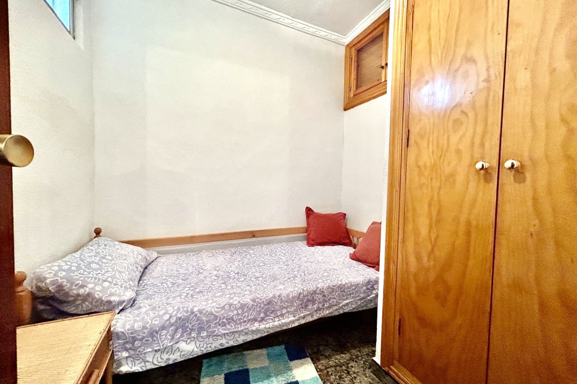 Resale - Apartment / Flat * - Punta Prima *