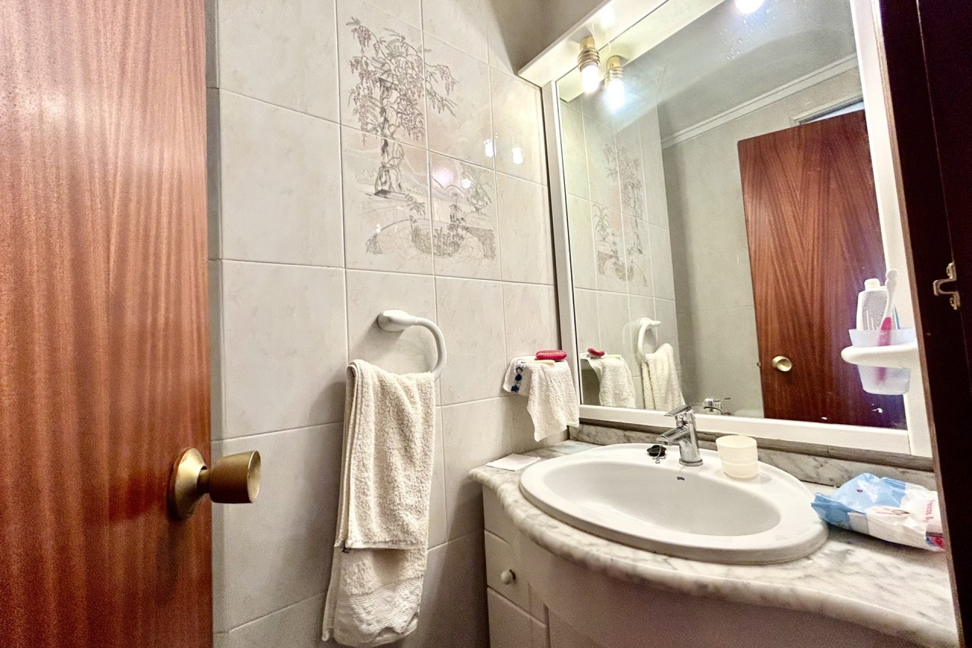 Resale - Apartment / Flat * - Punta Prima *