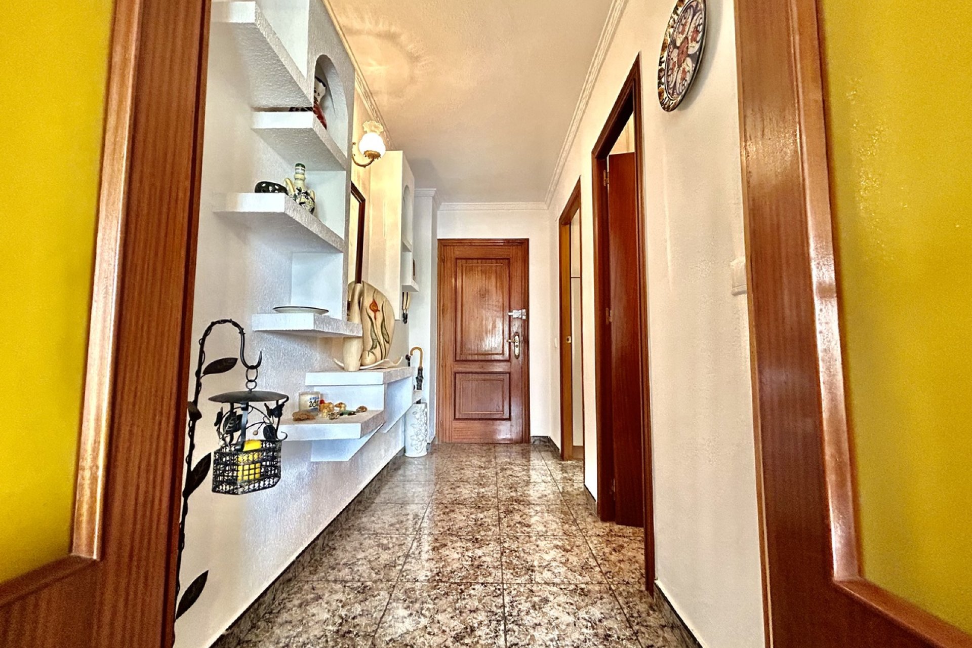 Resale - Apartment / Flat * - Punta Prima *