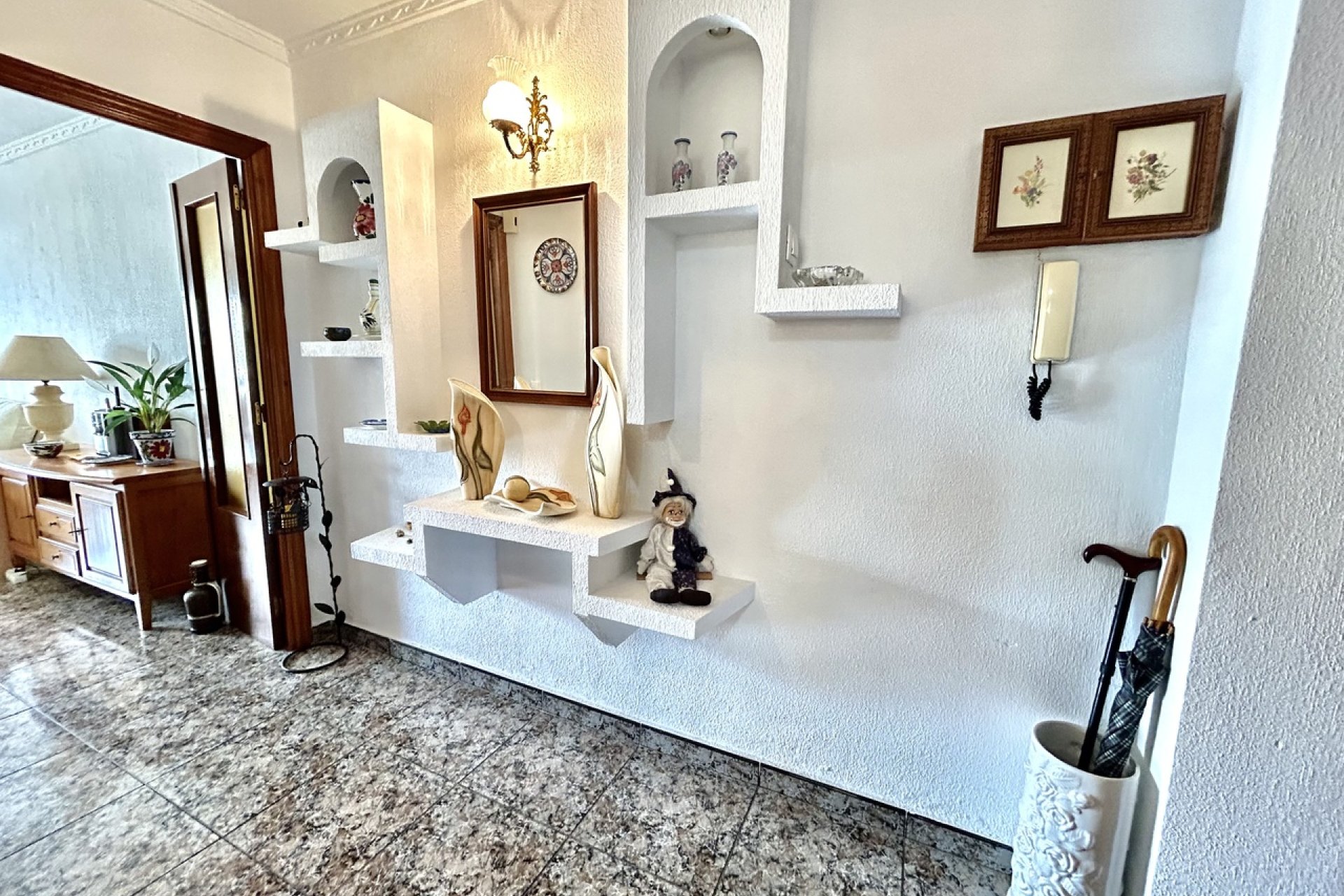 Resale - Apartment / Flat * - Punta Prima *