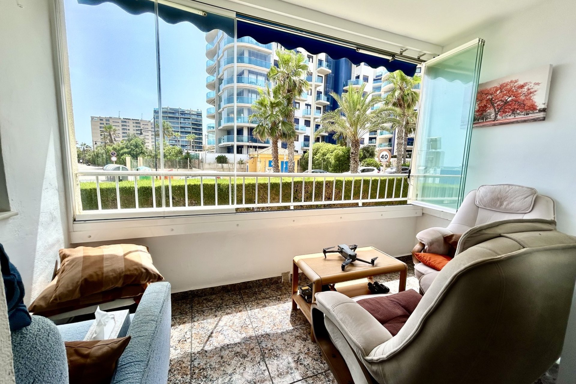 Resale - Apartment / Flat * - Punta Prima *