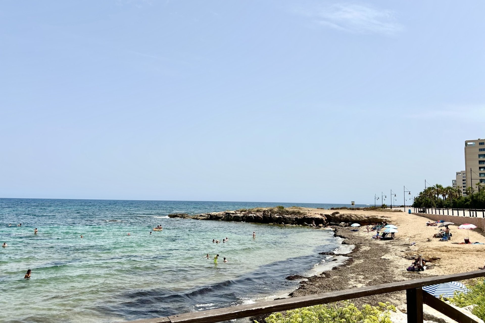 Resale - Apartment / Flat * - Punta Prima *