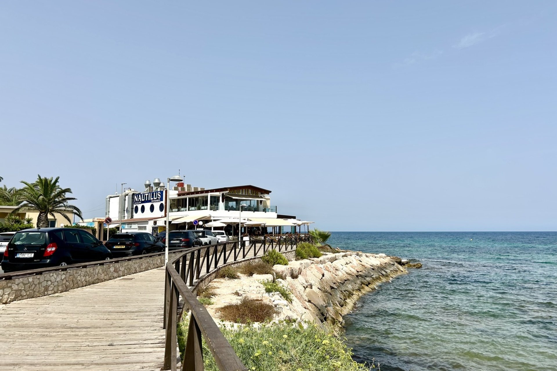 Resale - Apartment / Flat * - Punta Prima *