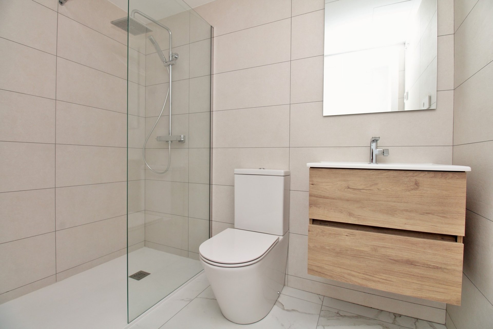 Resale - Apartment / Flat * - Punta Prima *