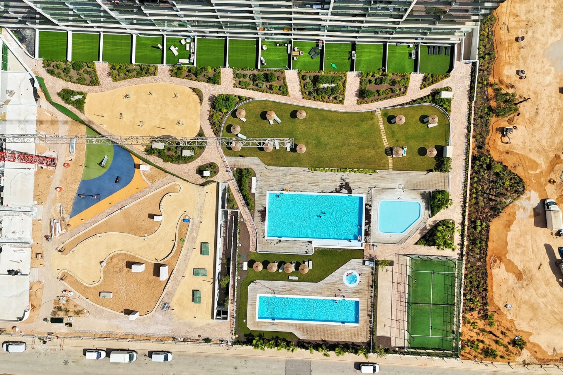Resale - Apartment / Flat * - Punta Prima *