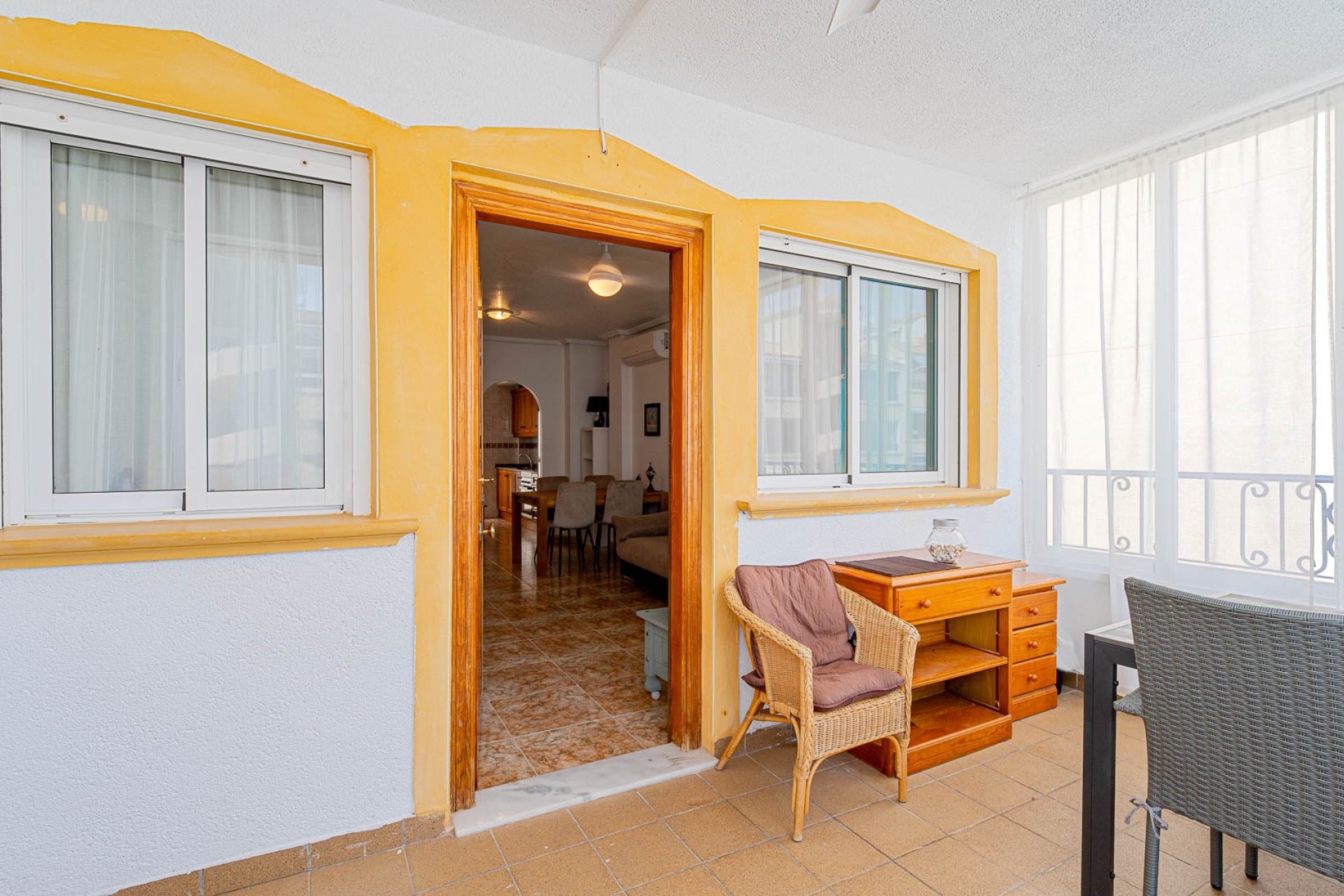 Resale - Apartment / Flat * - Punta Prima *