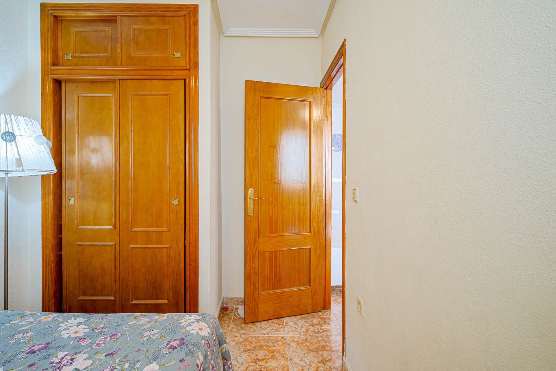 Resale - Apartment / Flat * - Punta Prima *