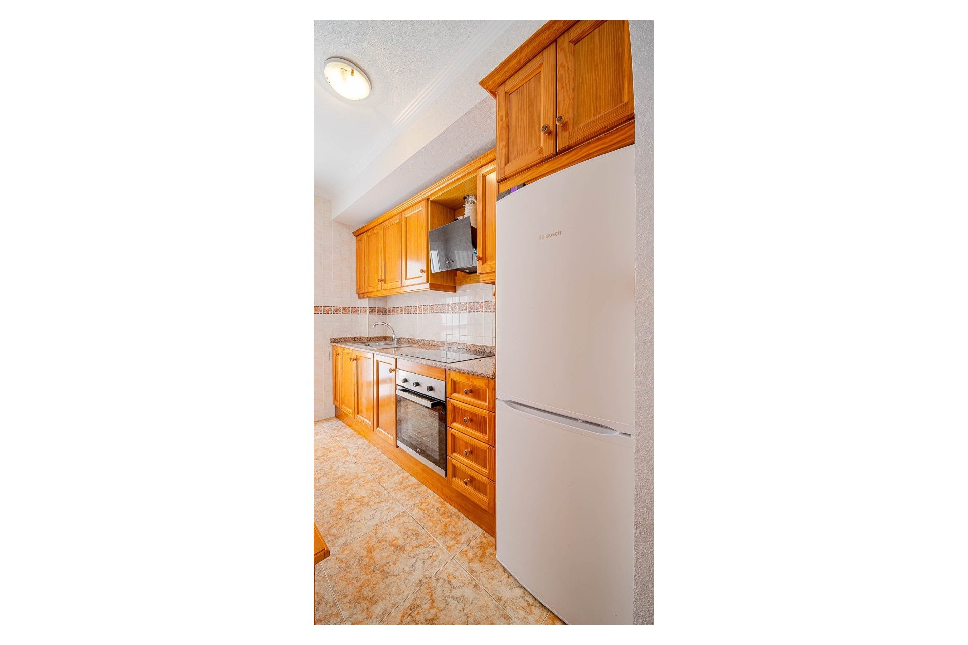 Resale - Apartment / Flat * - Punta Prima *