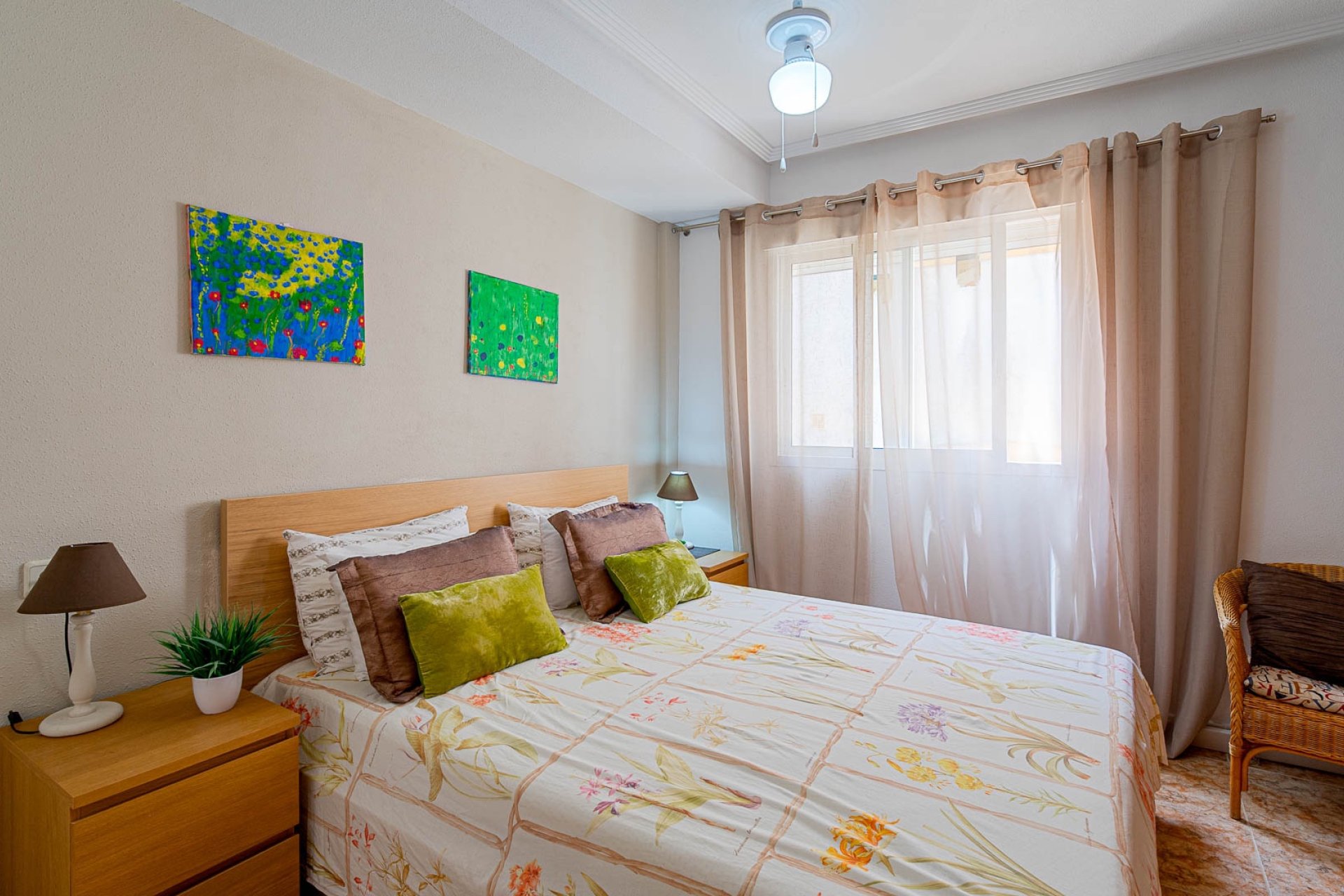 Resale - Apartment / Flat * - Punta Prima *