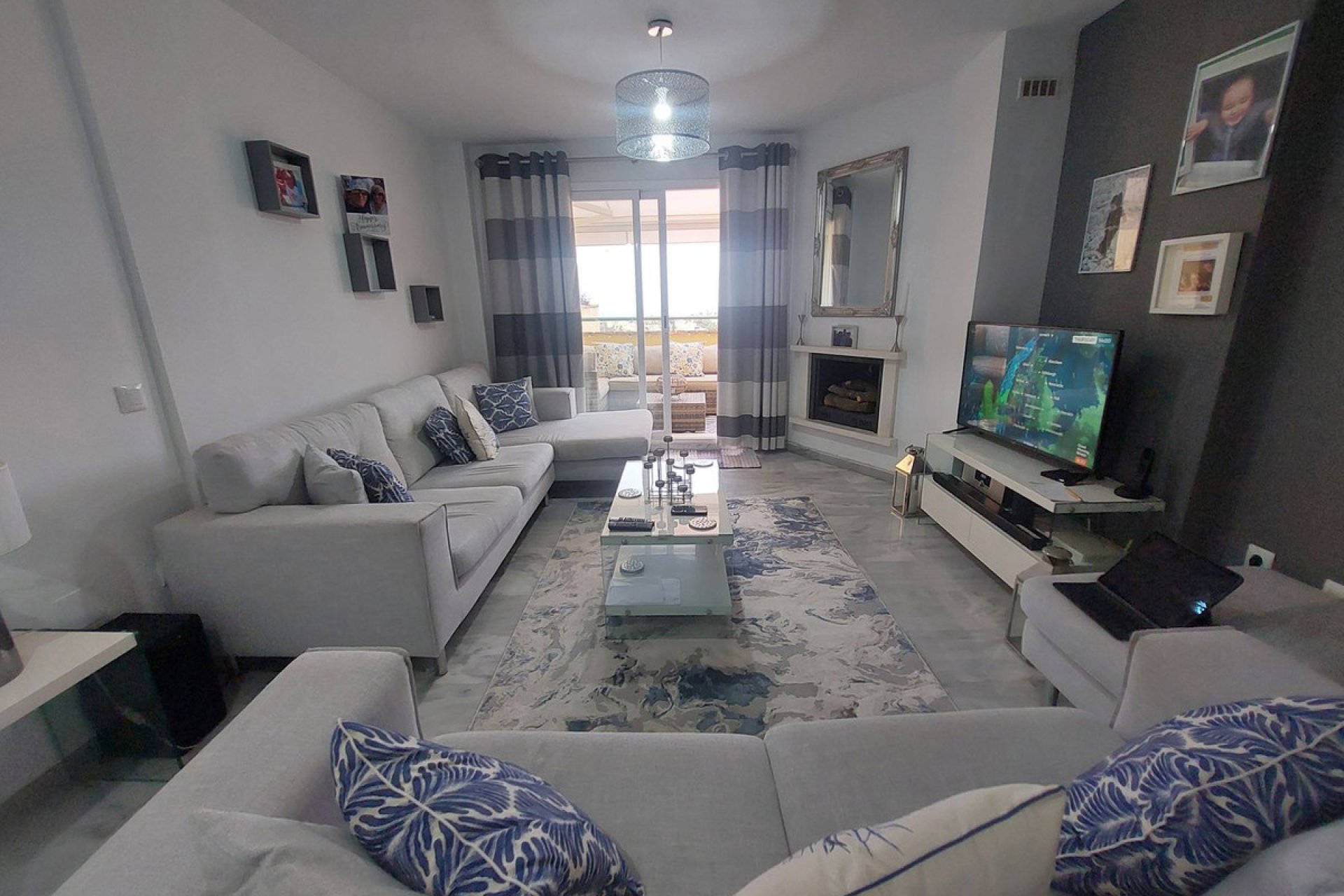 Resale - Apartment / flat - Riviera del Sol - Costa del Sol