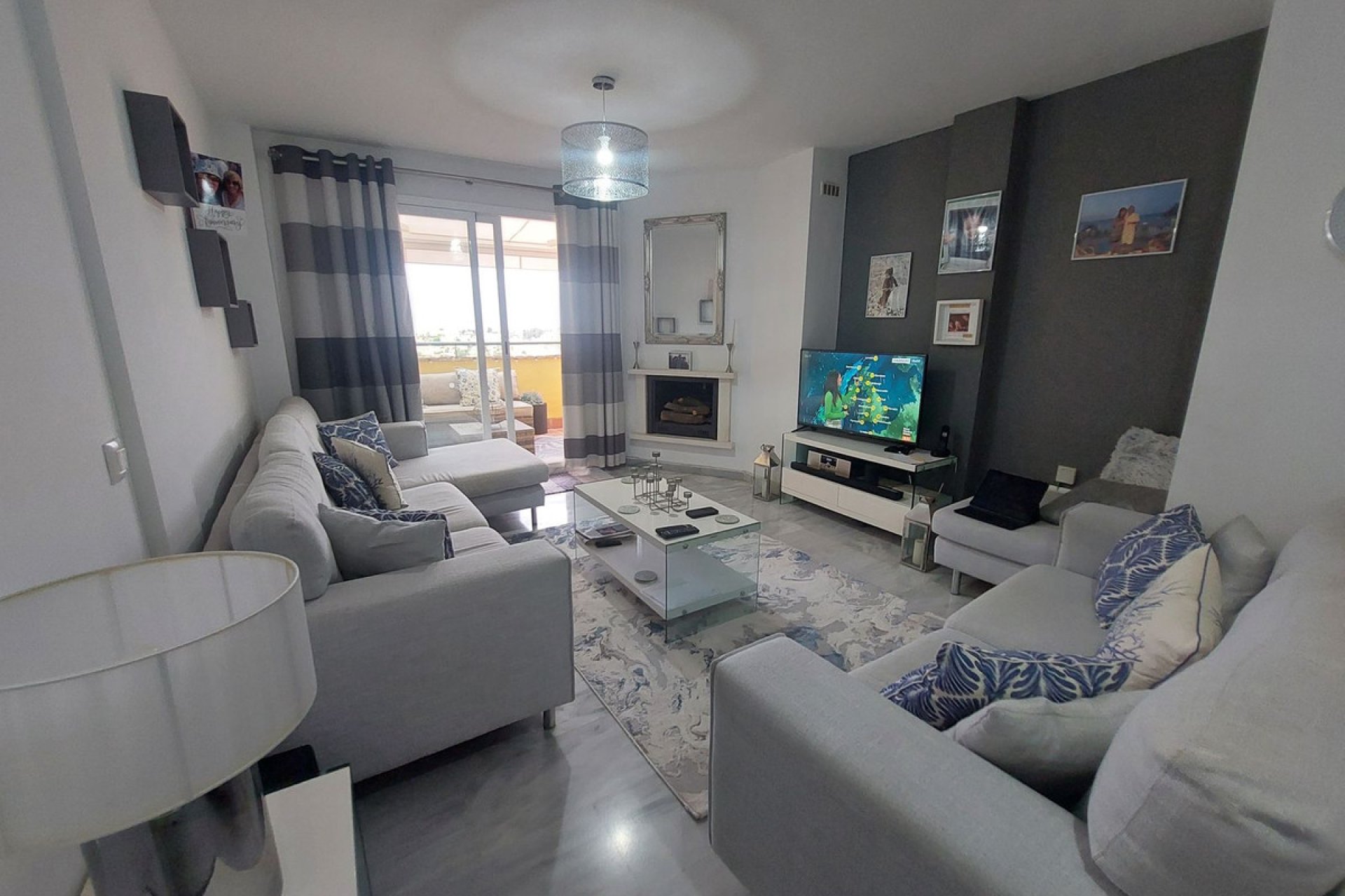 Resale - Apartment / flat - Riviera del Sol - Costa del Sol