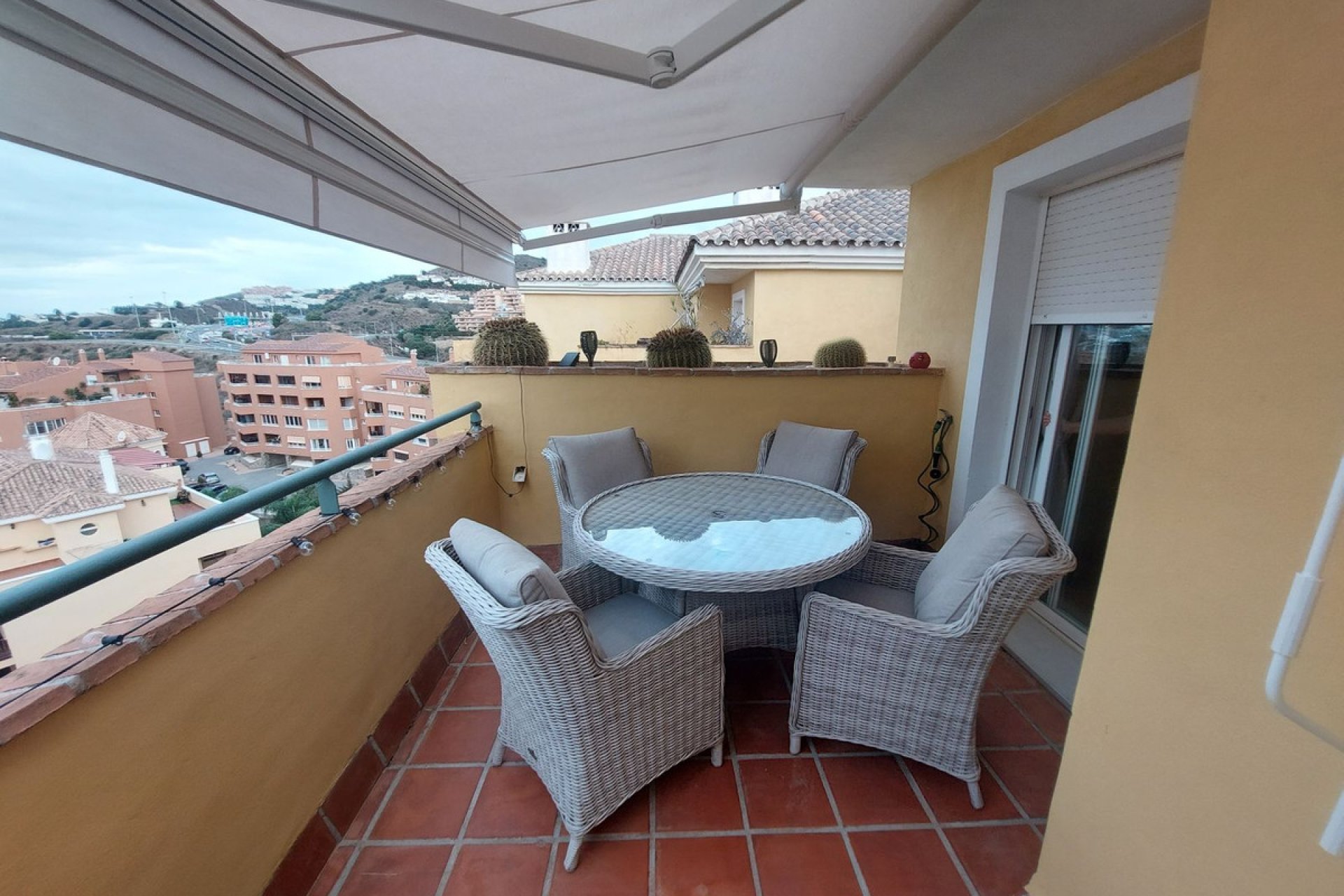 Resale - Apartment / flat - Riviera del Sol - Costa del Sol