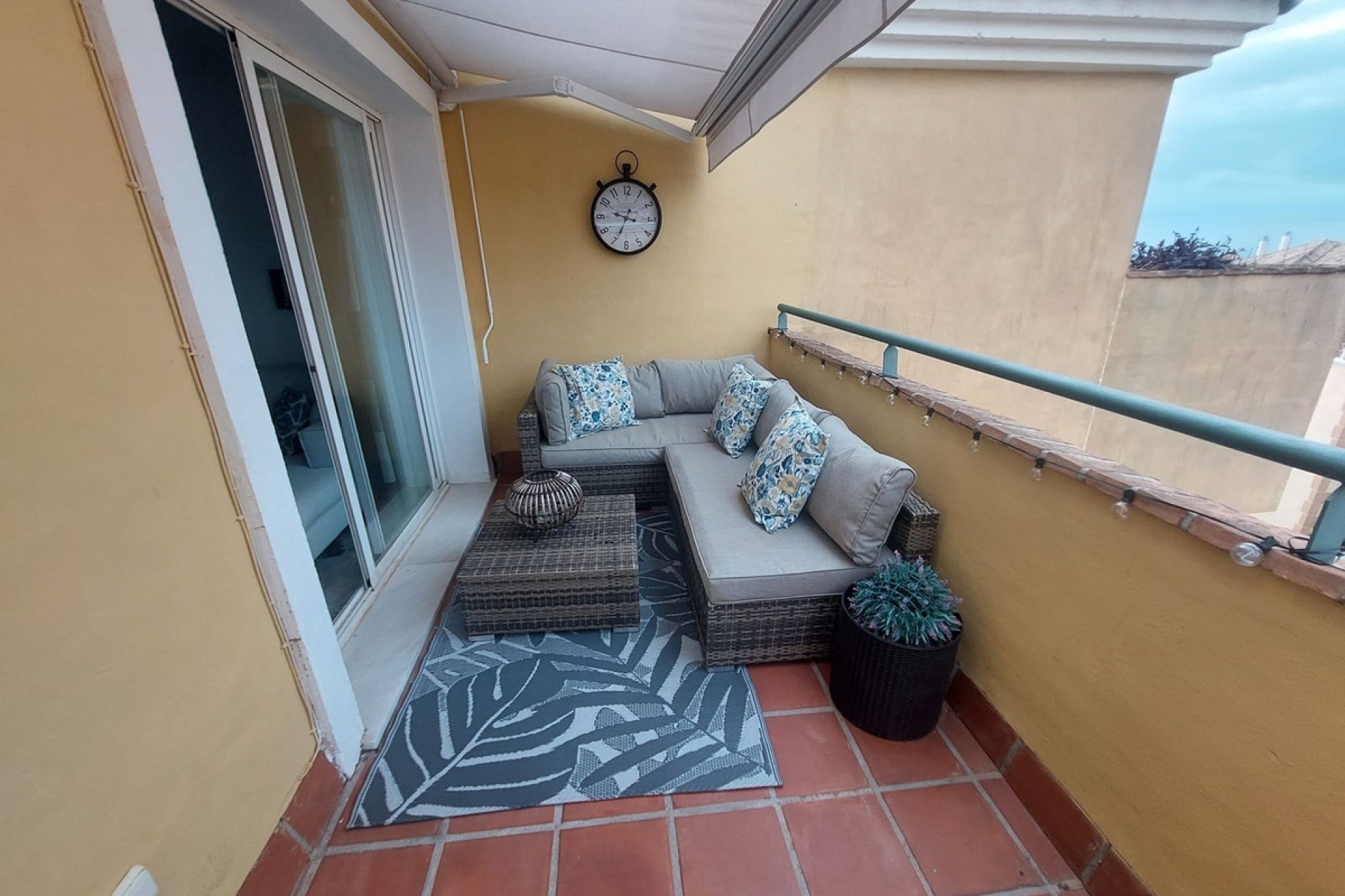 Resale - Apartment / flat - Riviera del Sol - Costa del Sol