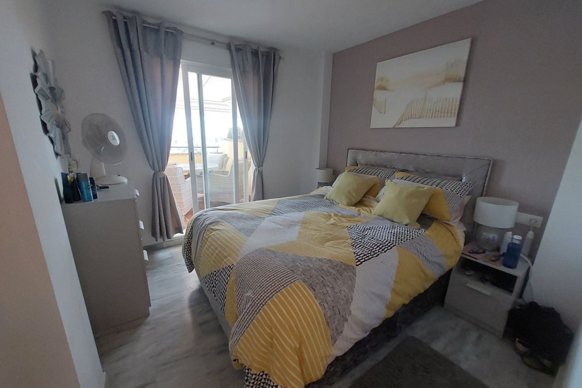 Resale - Apartment / flat - Riviera del Sol - Costa del Sol