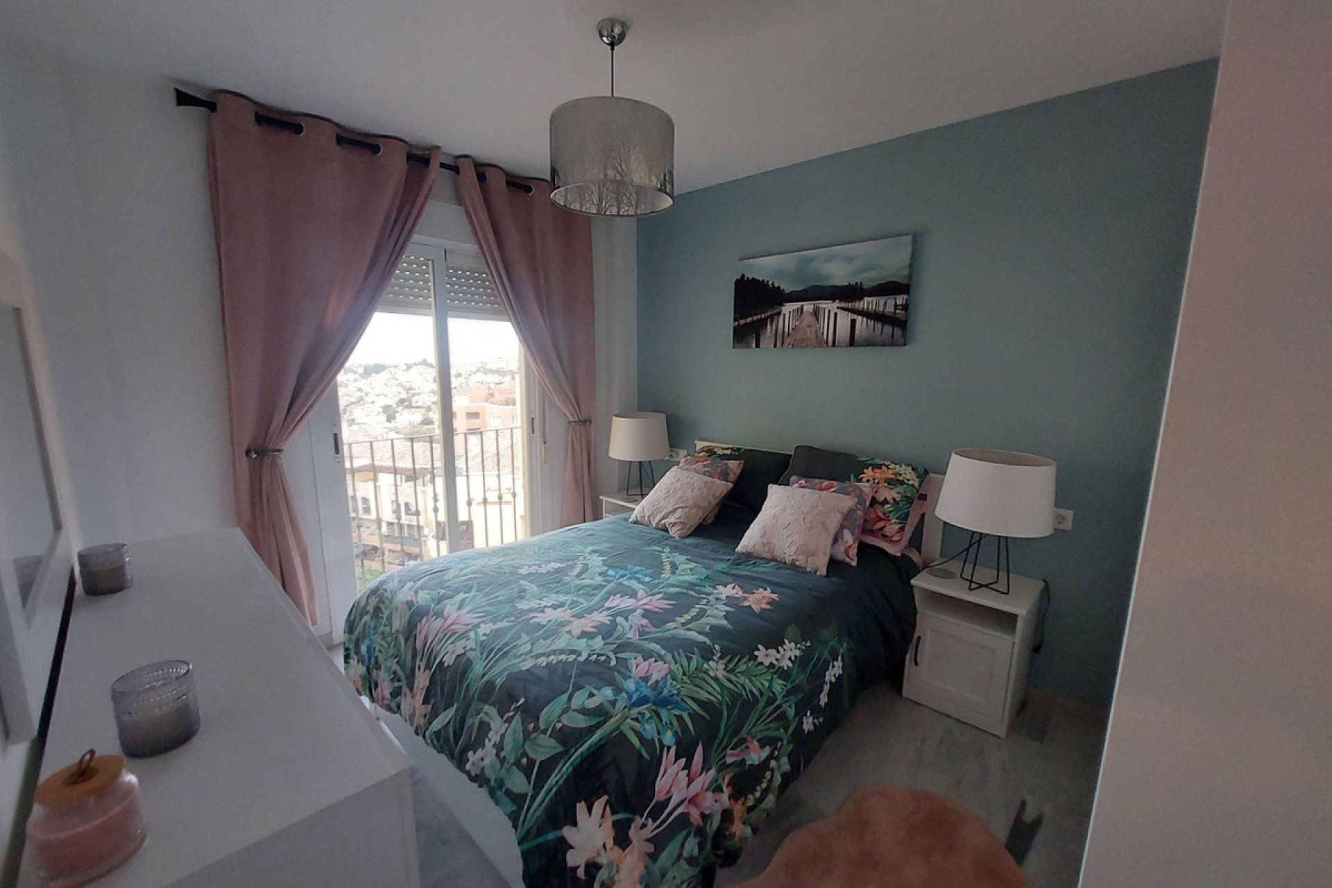 Resale - Apartment / flat - Riviera del Sol - Costa del Sol