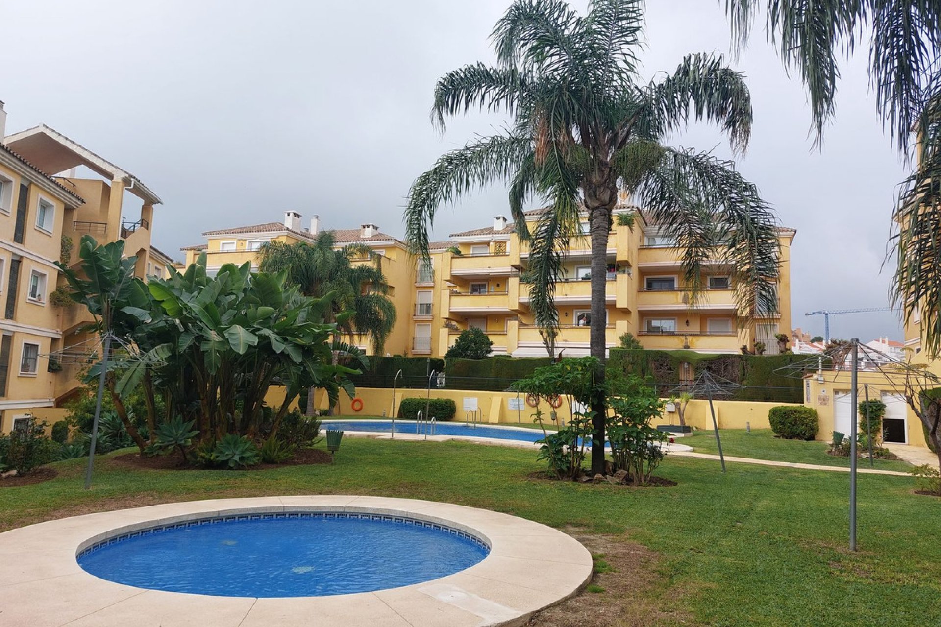 Resale - Apartment / flat - Riviera del Sol - Costa del Sol