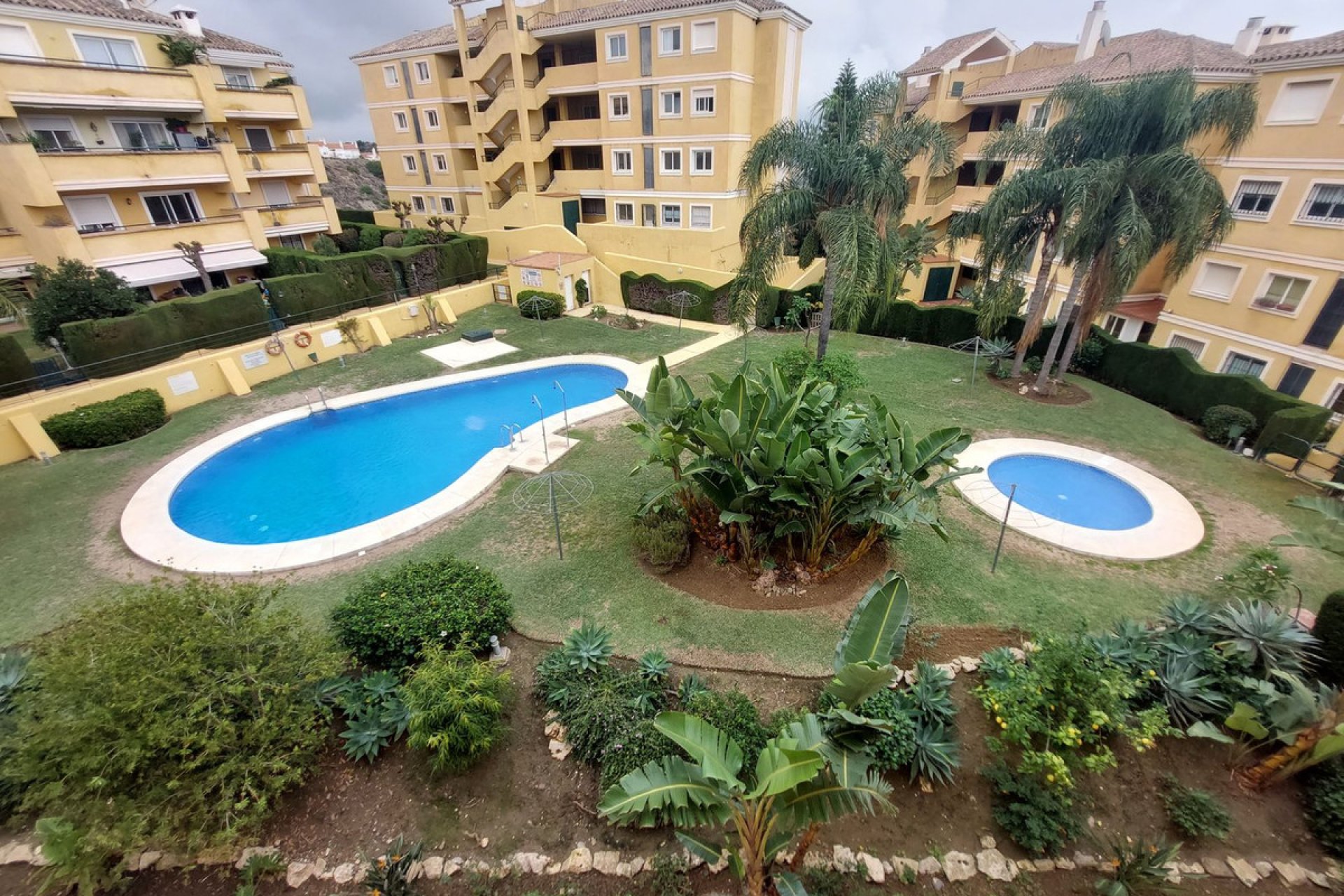 Resale - Apartment / flat - Riviera del Sol - Costa del Sol