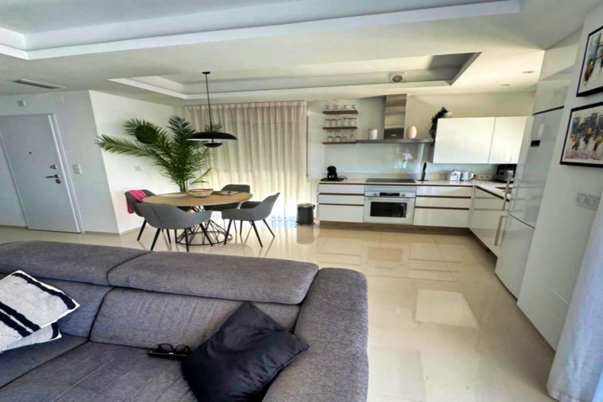 Resale - Apartment / Flat * - Rojales * - Ciudad Quesada *