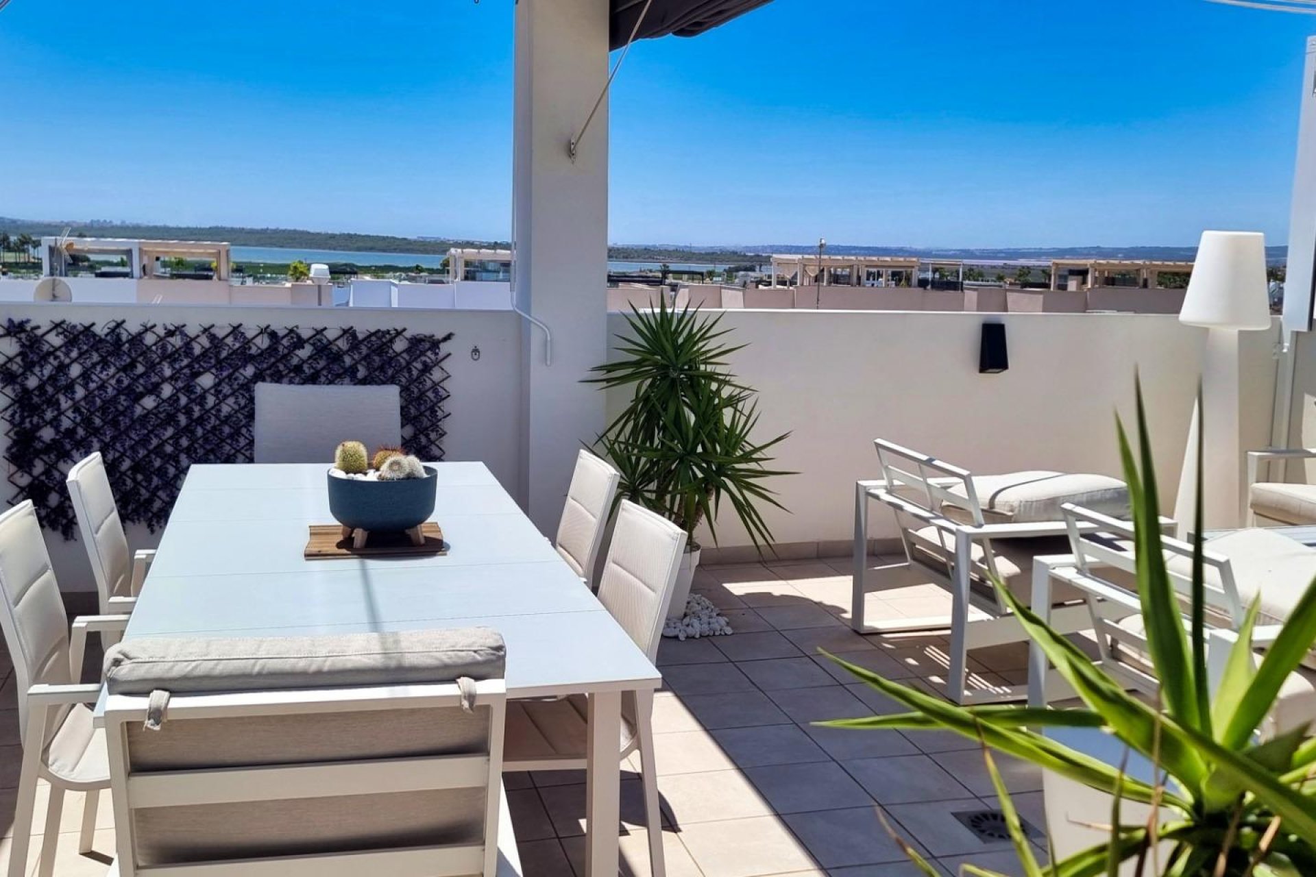 Resale - Apartment / Flat * - Rojales * - Ciudad Quesada *