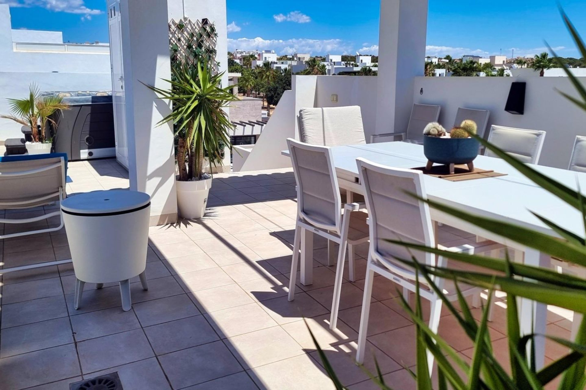 Resale - Apartment / Flat * - Rojales * - Ciudad Quesada *