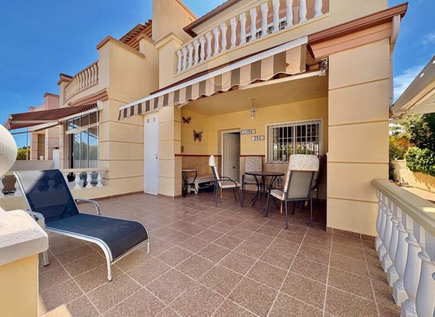 Resale - Apartment / Flat * - Rojales - Ciudad Quesada *