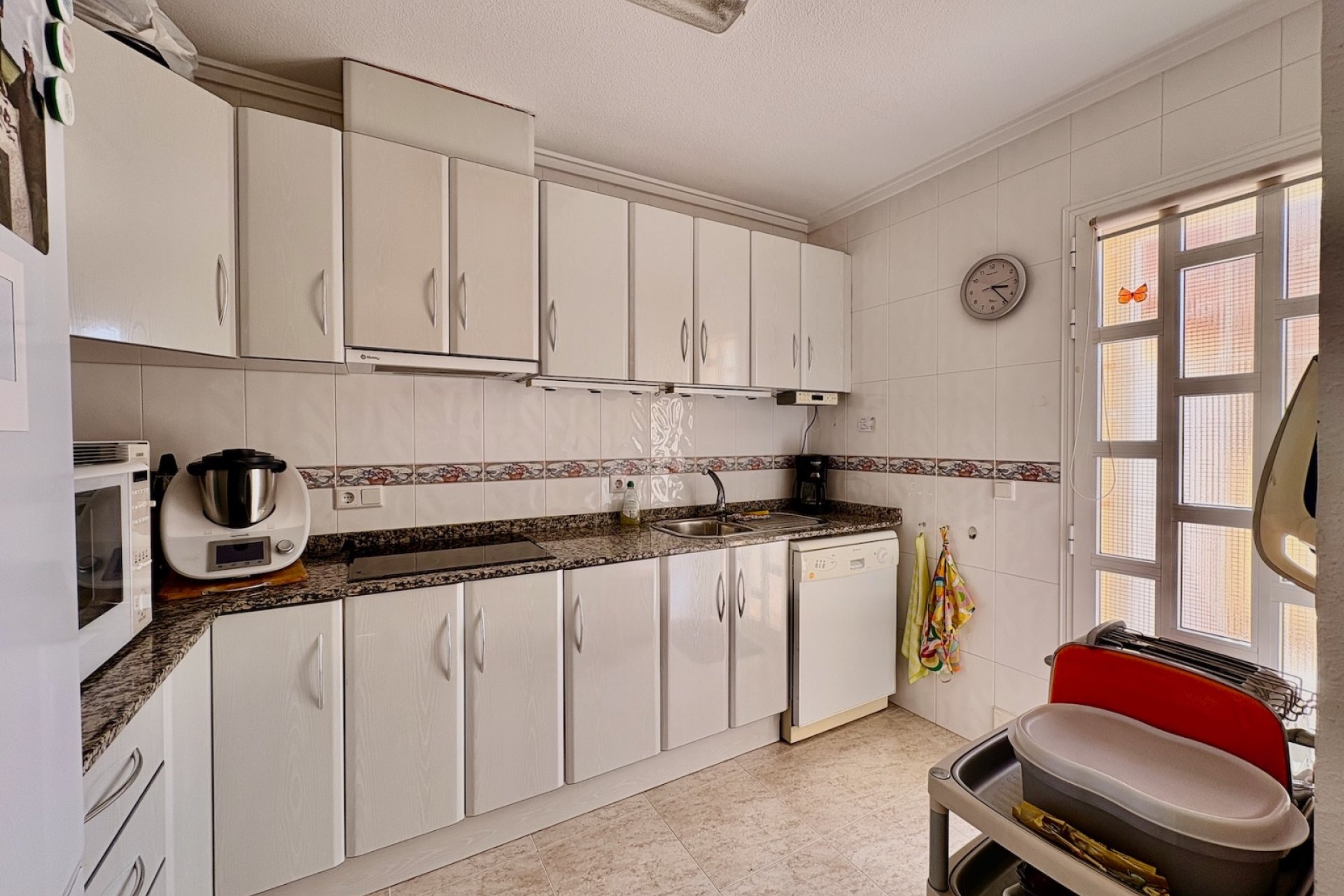 Resale - Apartment / Flat * - Rojales - Ciudad Quesada *