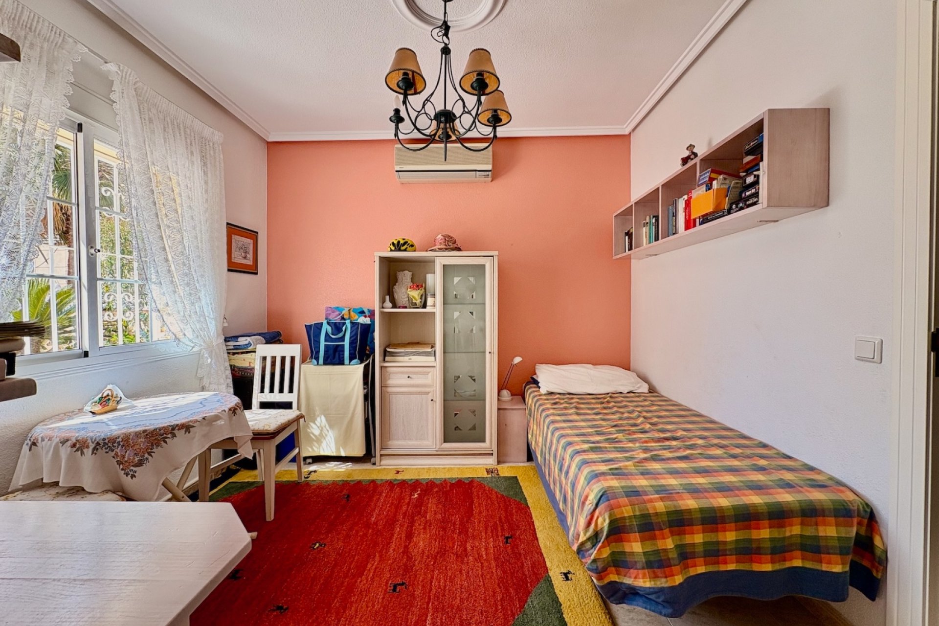 Resale - Apartment / Flat * - Rojales - Ciudad Quesada *