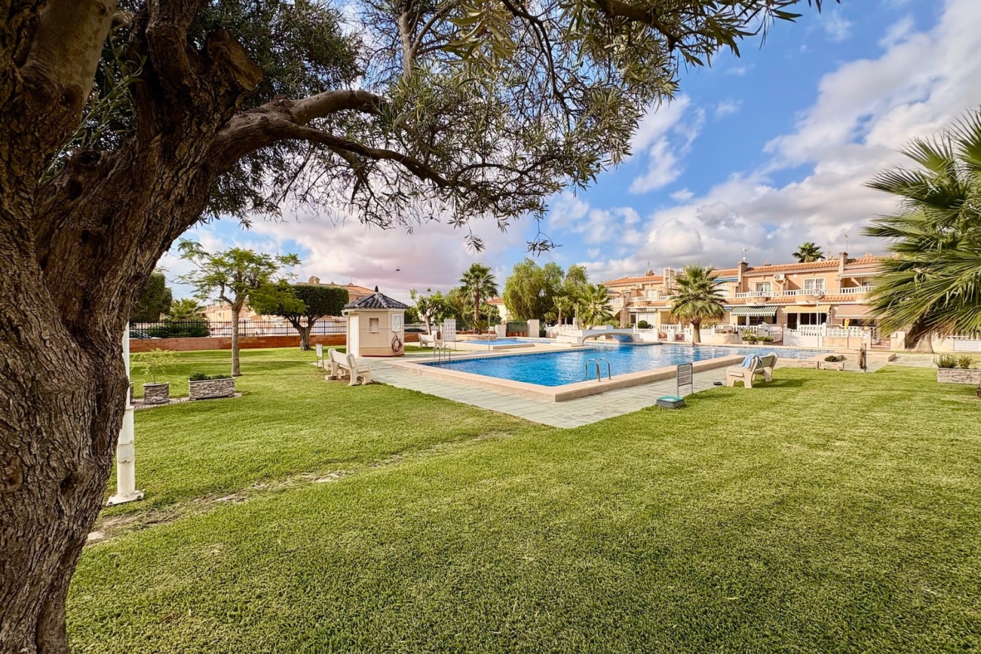 Resale - Apartment / Flat * - Rojales - Ciudad Quesada *