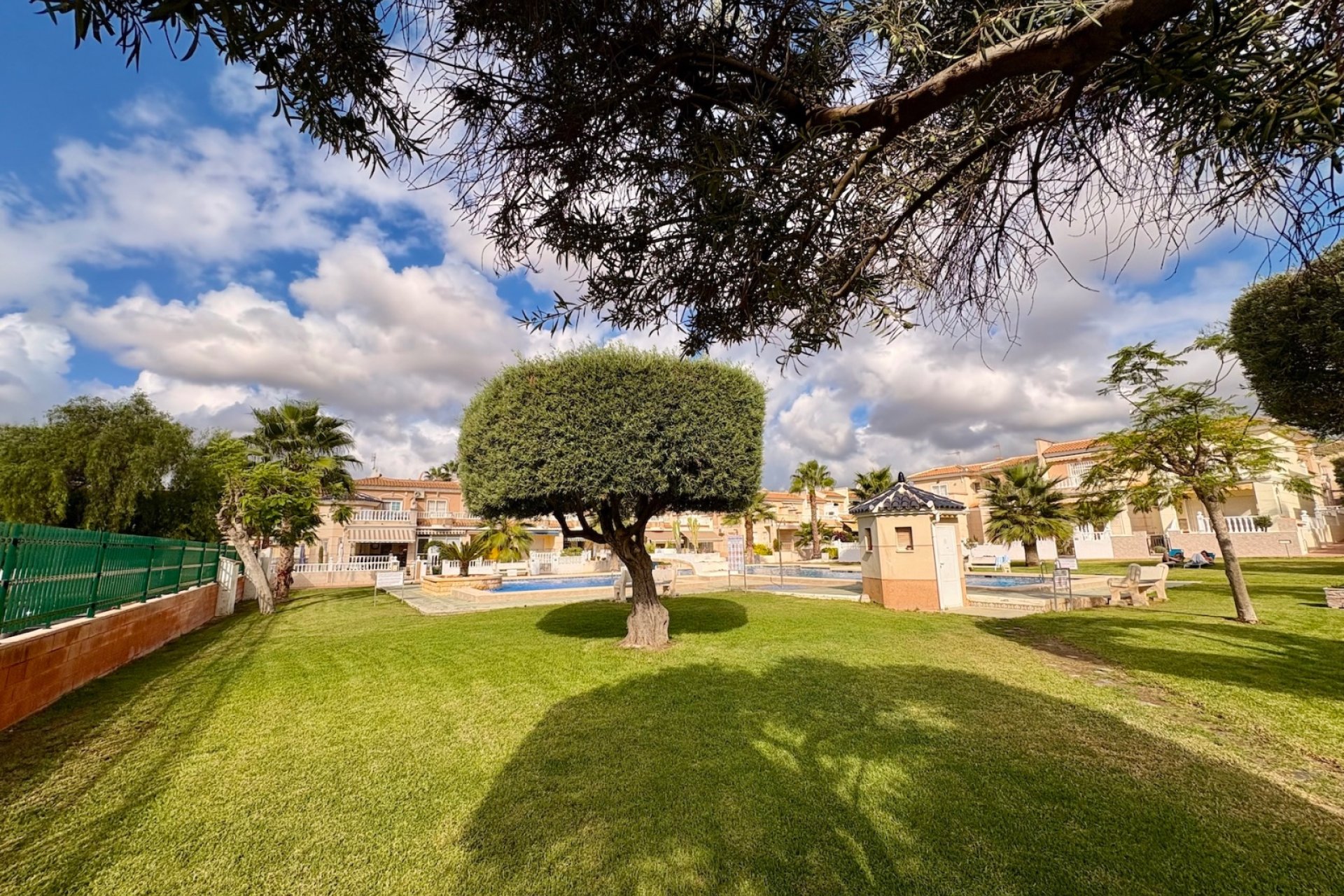 Resale - Apartment / Flat * - Rojales - Ciudad Quesada *