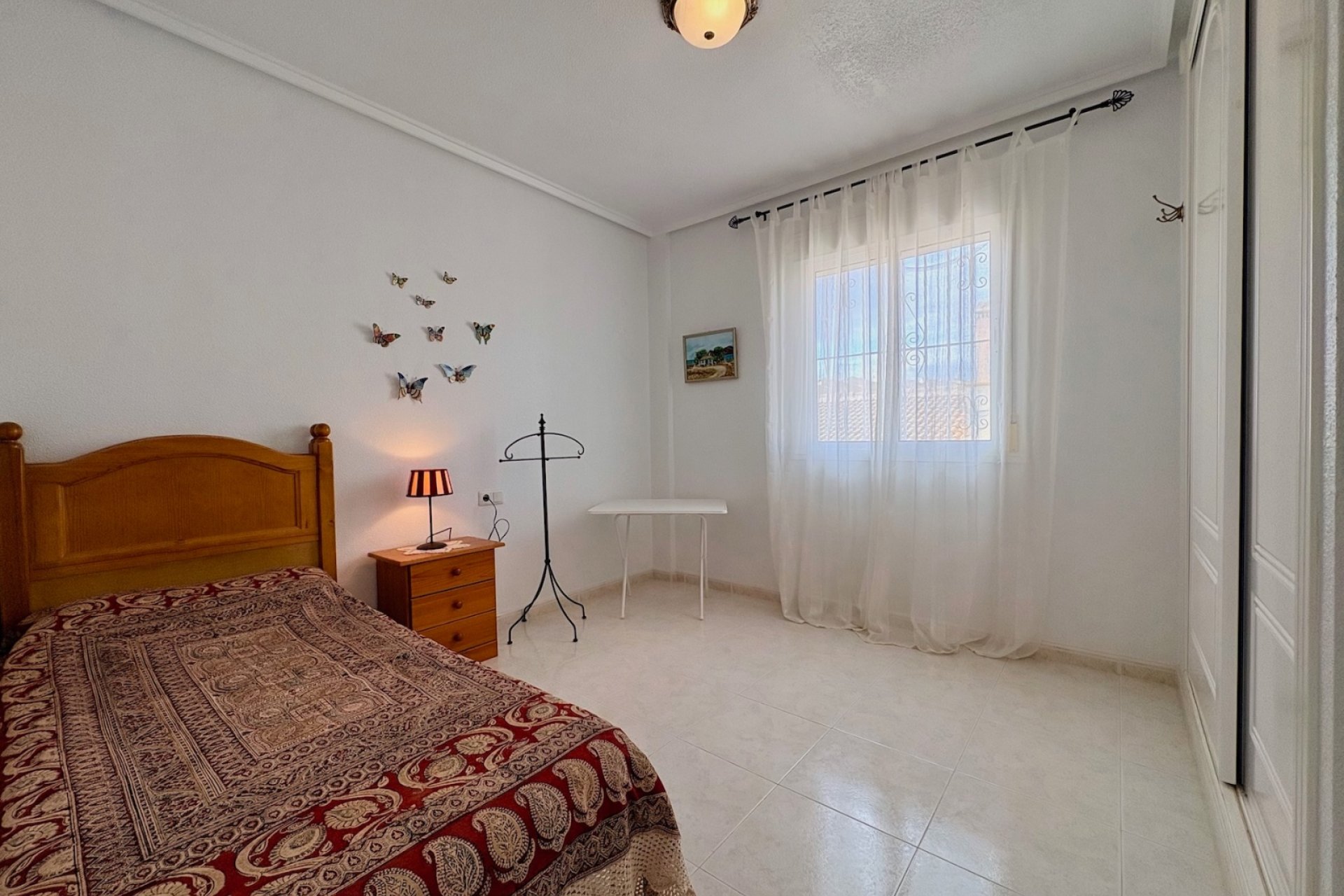 Resale - Apartment / Flat * - Rojales * - Ciudad Quesada *