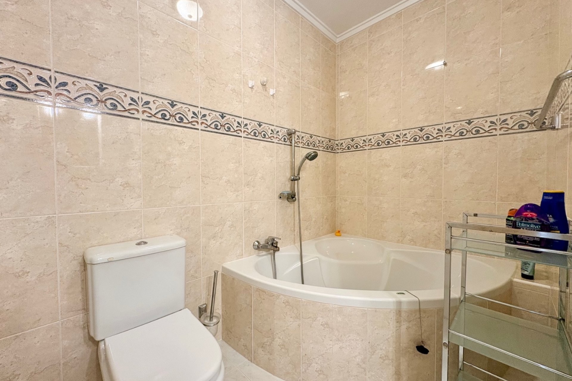 Resale - Apartment / Flat * - Rojales * - Ciudad Quesada *