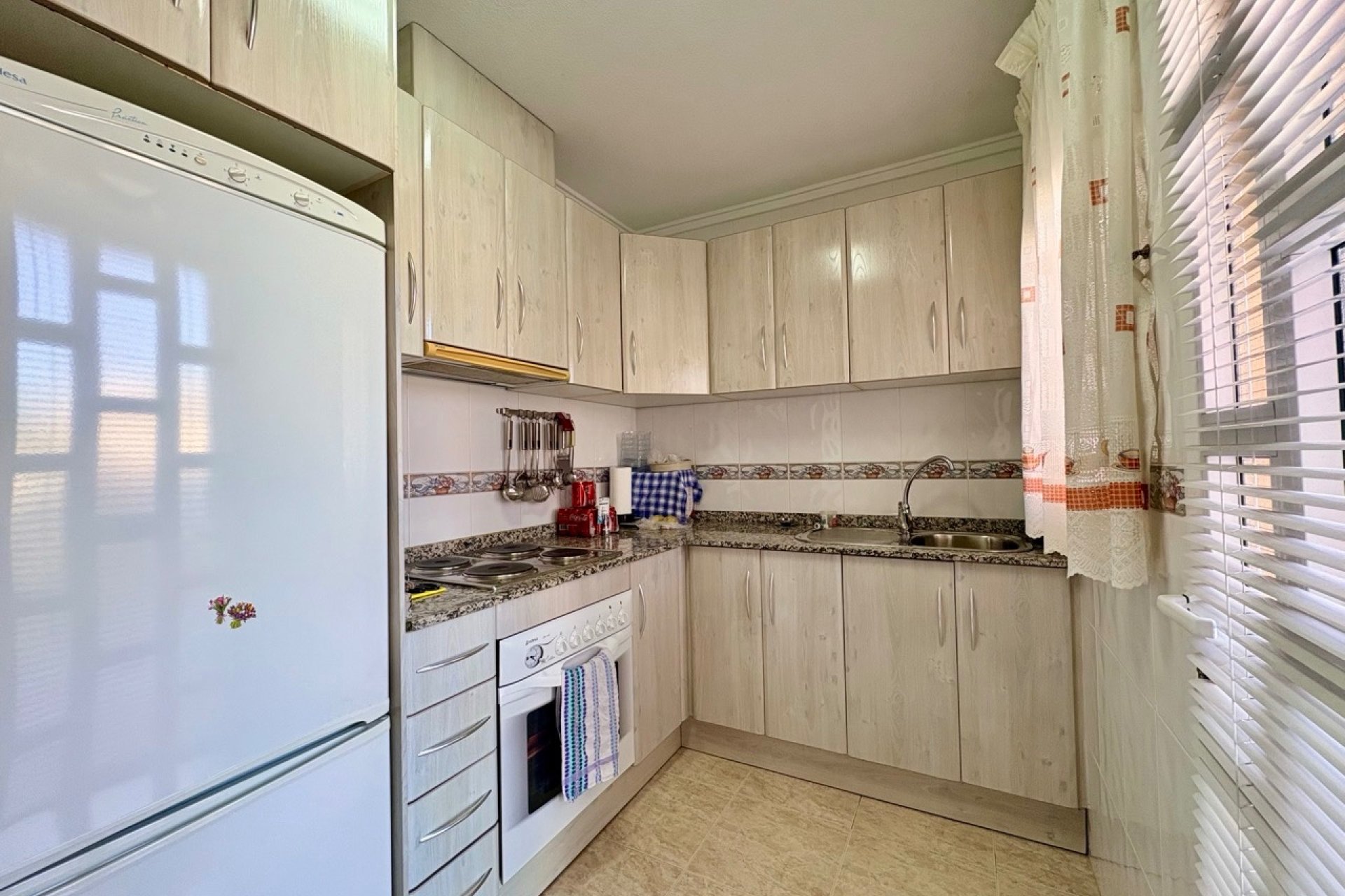 Resale - Apartment / Flat * - Rojales * - Ciudad Quesada *