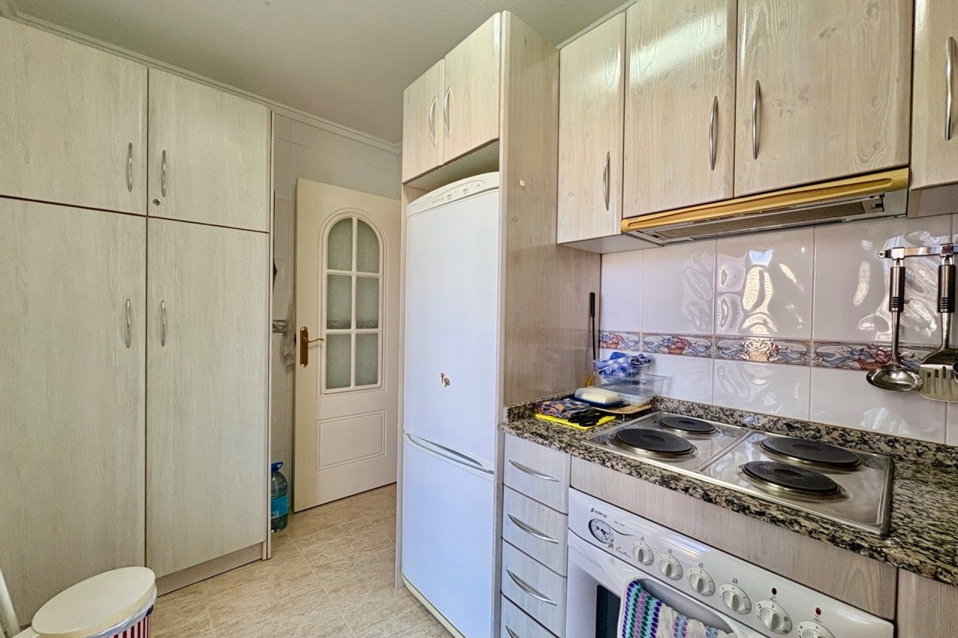 Resale - Apartment / Flat * - Rojales * - Ciudad Quesada *