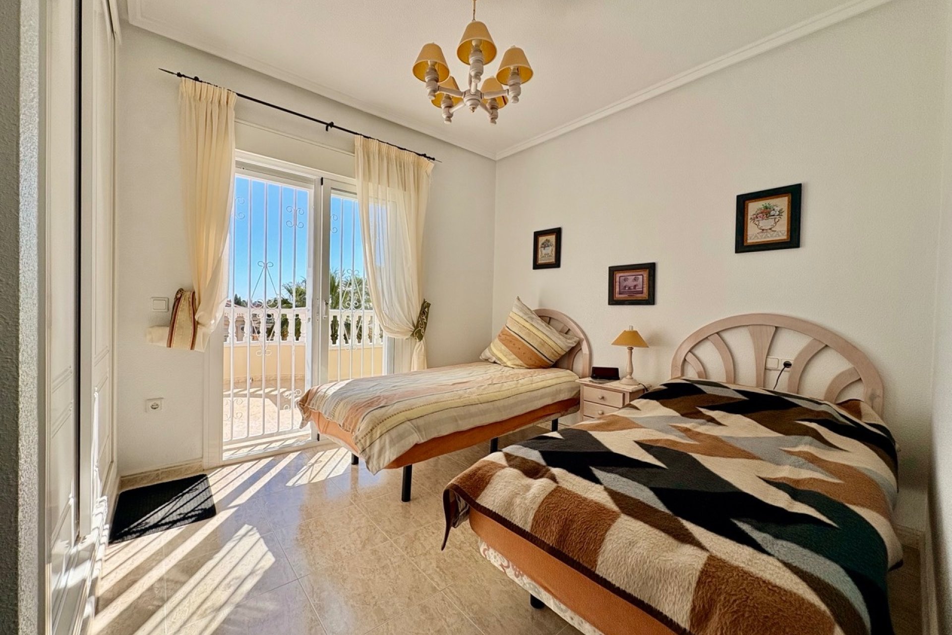 Resale - Apartment / Flat * - Rojales * - Ciudad Quesada *