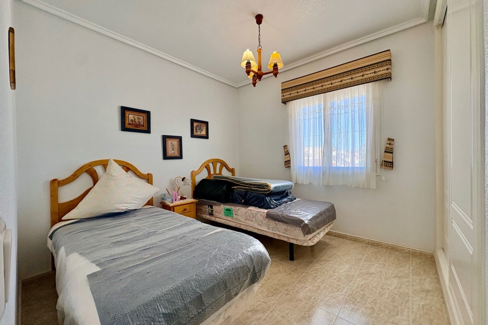 Resale - Apartment / Flat * - Rojales * - Ciudad Quesada *