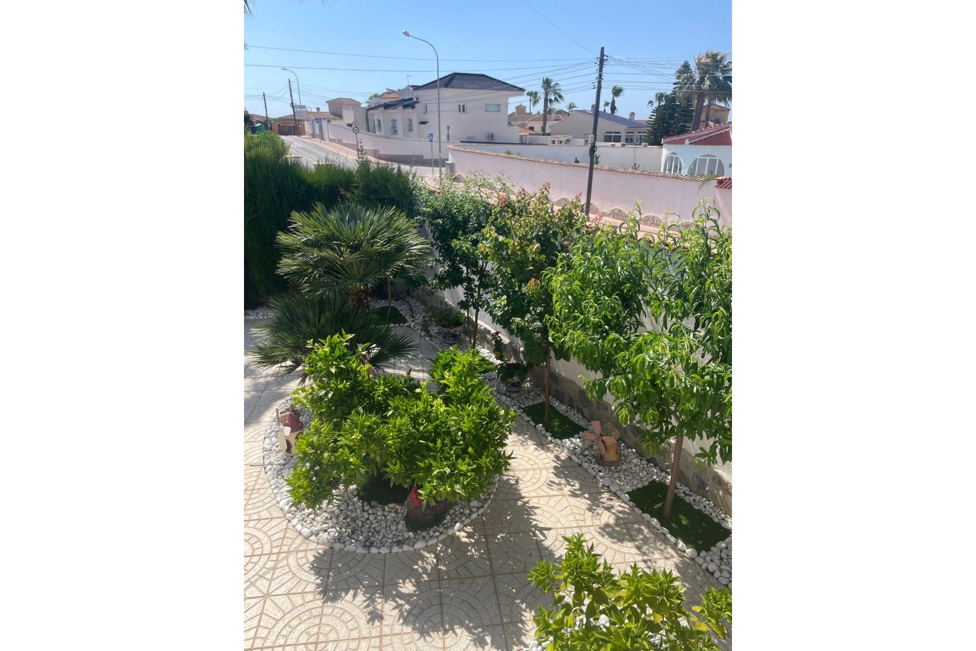 Resale - Apartment / Flat * - Rojales * - Ciudad Quesada *