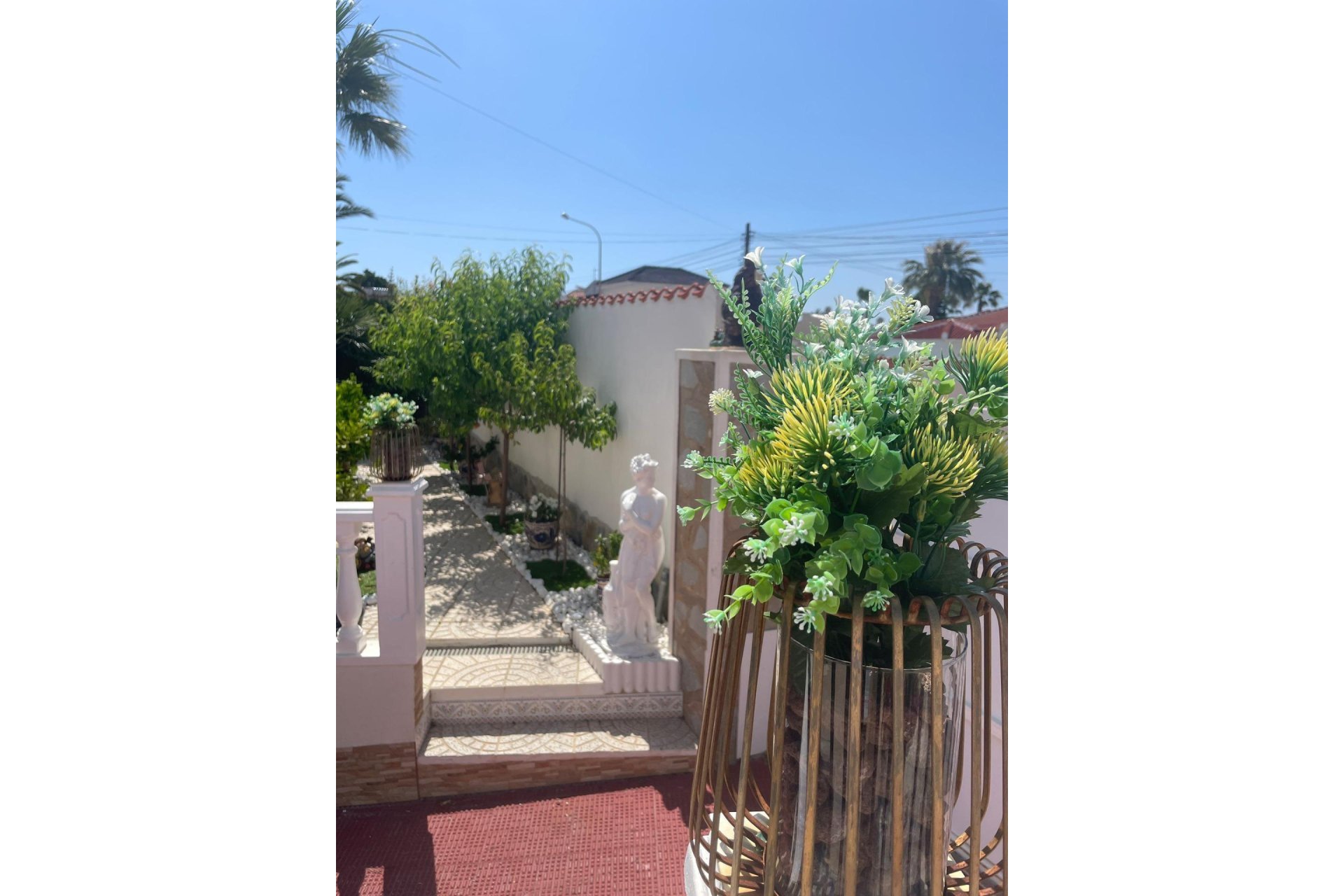 Resale - Apartment / Flat * - Rojales * - Ciudad Quesada *