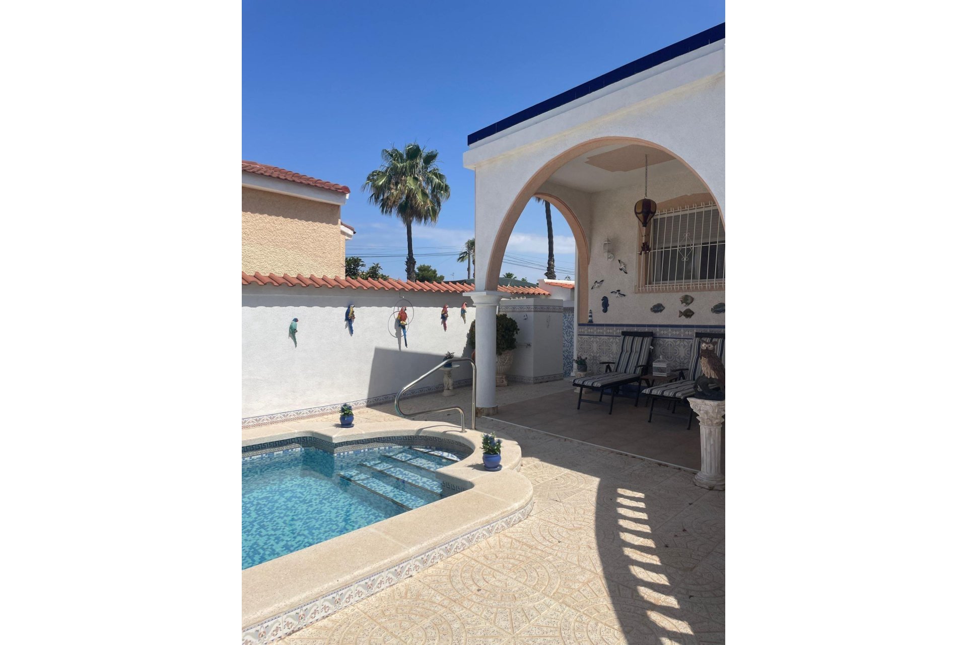 Resale - Apartment / Flat * - Rojales * - Ciudad Quesada *