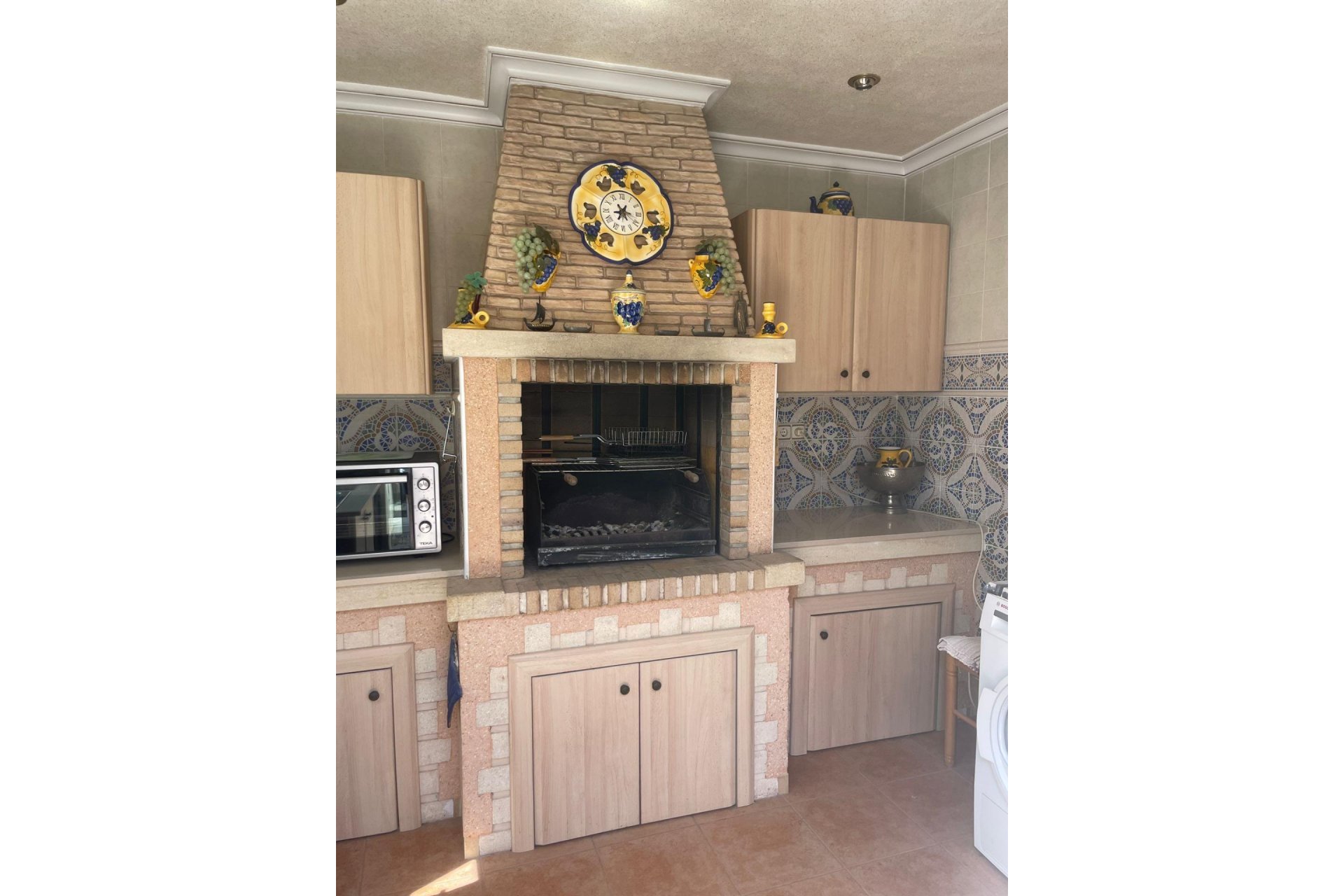 Resale - Apartment / Flat * - Rojales * - Ciudad Quesada *