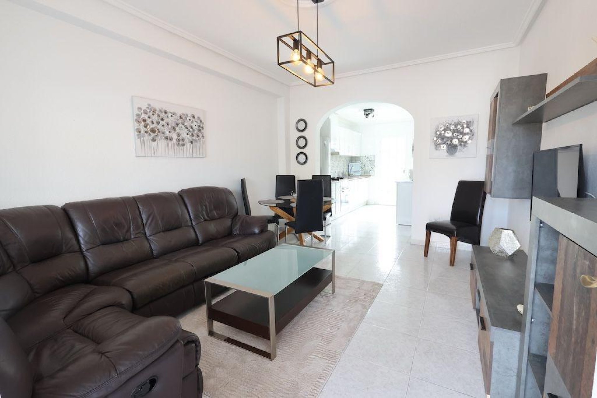 Resale - Apartment / Flat * - Rojales * - Doña Pepa