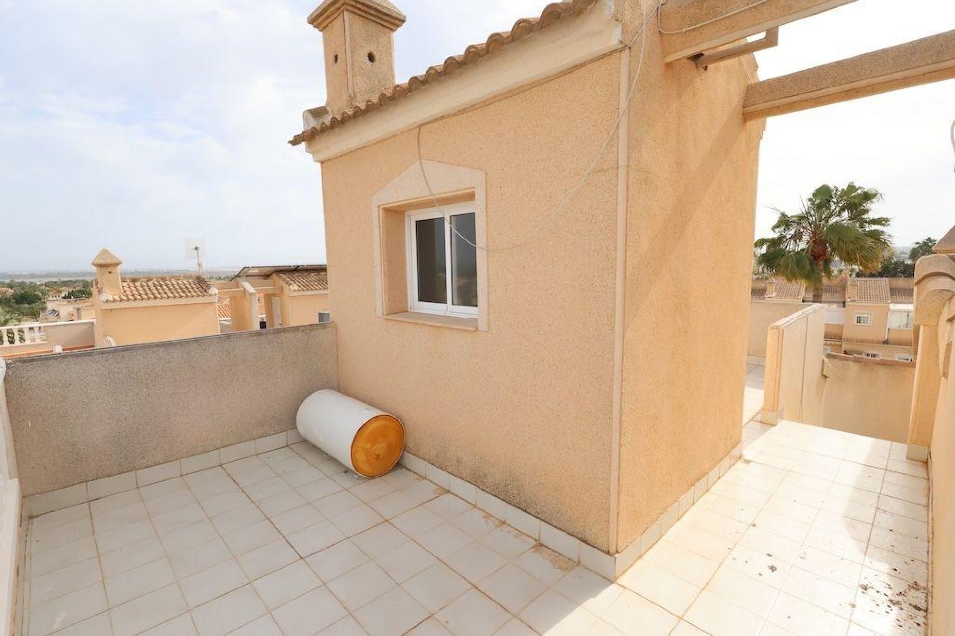 Resale - Apartment / Flat * - Rojales * - Doña Pepa