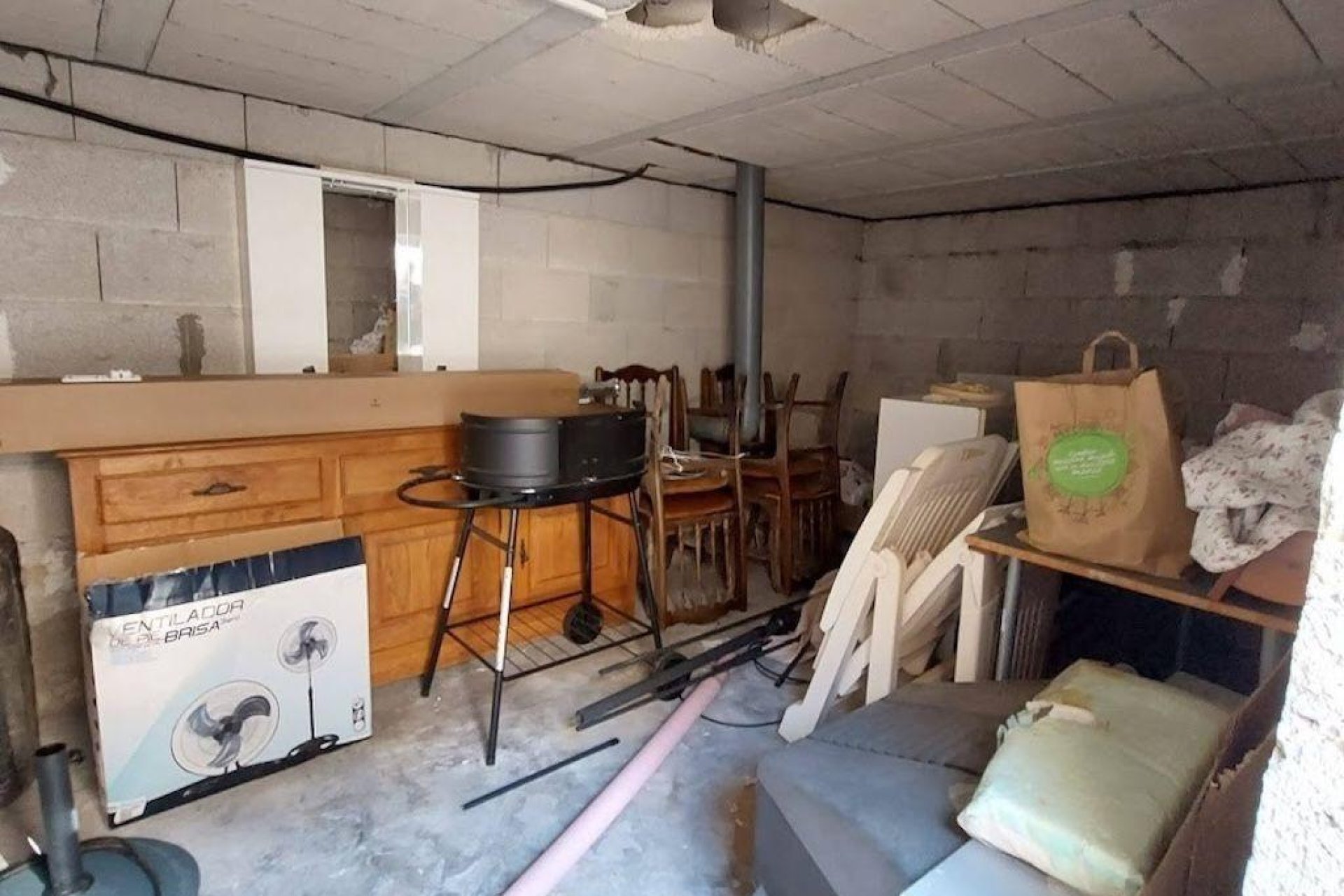 Resale - Apartment / Flat * - Rojales * - Doña Pepa