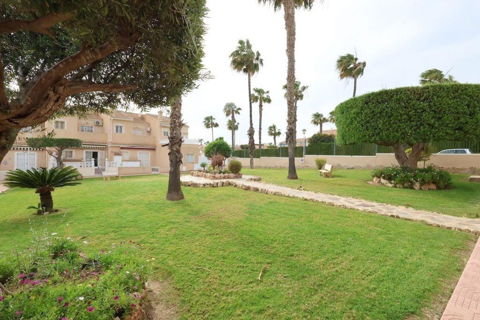 Resale - Apartment / Flat * - Rojales * - Doña Pepa