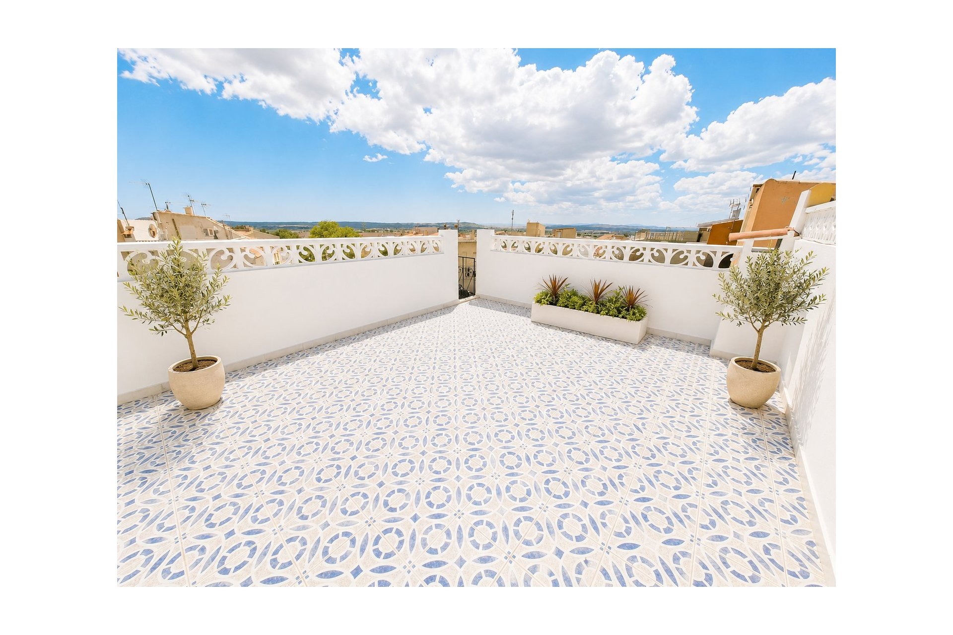 Resale - Apartment / Flat * - San Fulgencio * - La Marina *