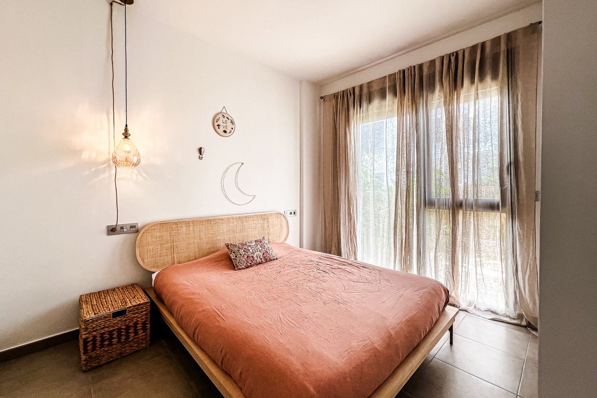 Resale - Apartment / Flat * - San Javier * - Santiago De La Ribera *