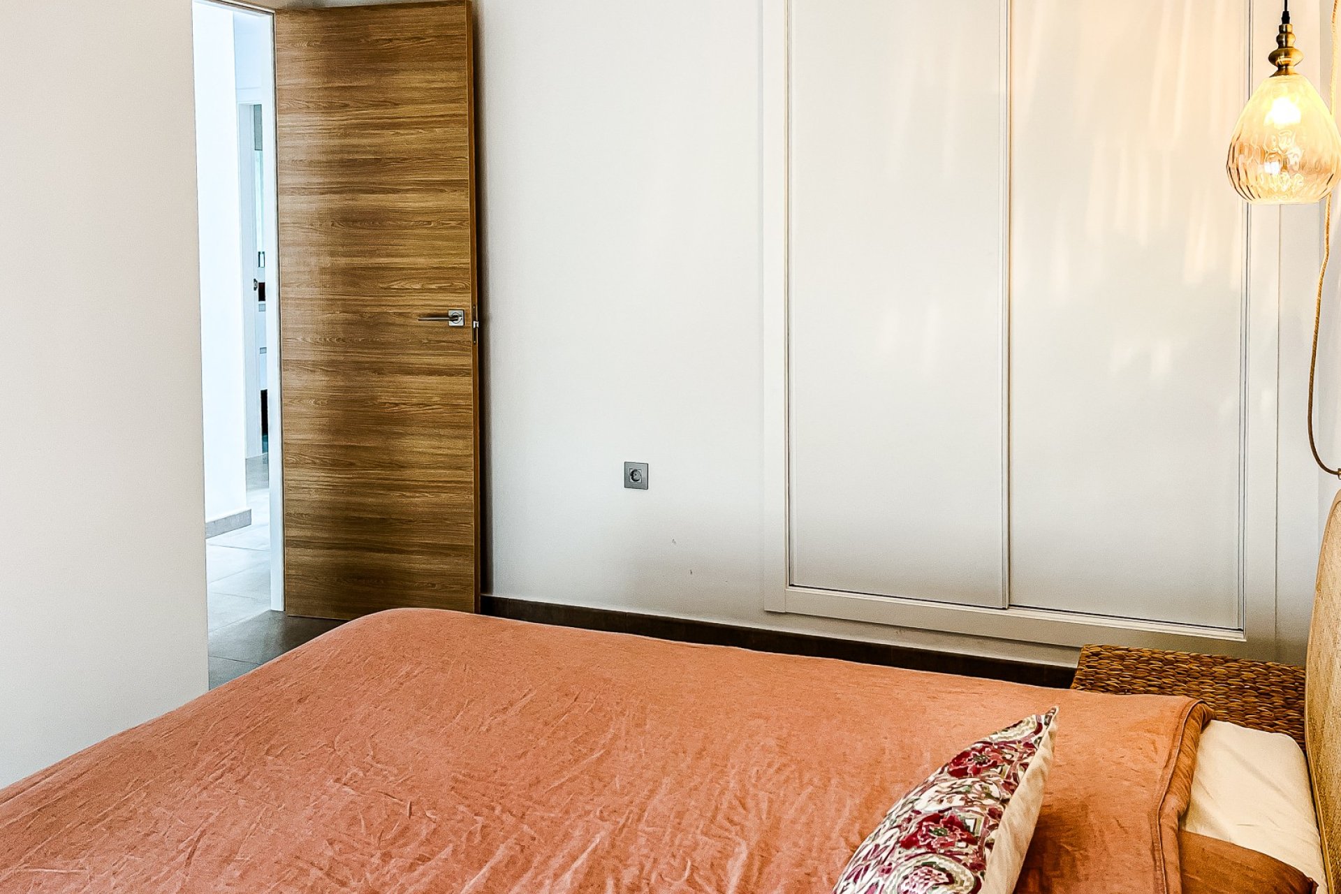 Resale - Apartment / Flat * - San Javier * - Santiago De La Ribera *