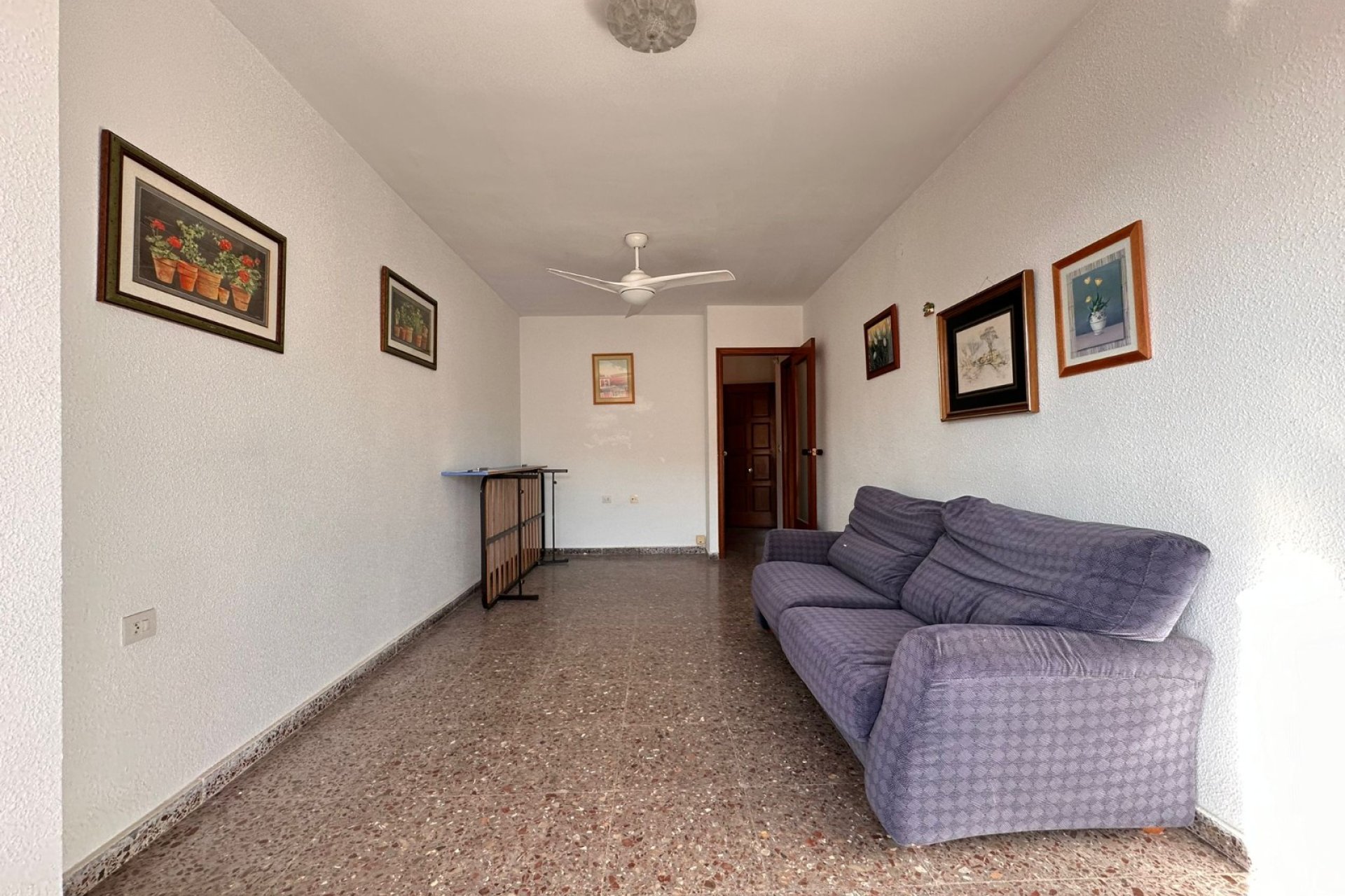 Resale - Apartment / flat - San Javier - Santiago De La Ribera